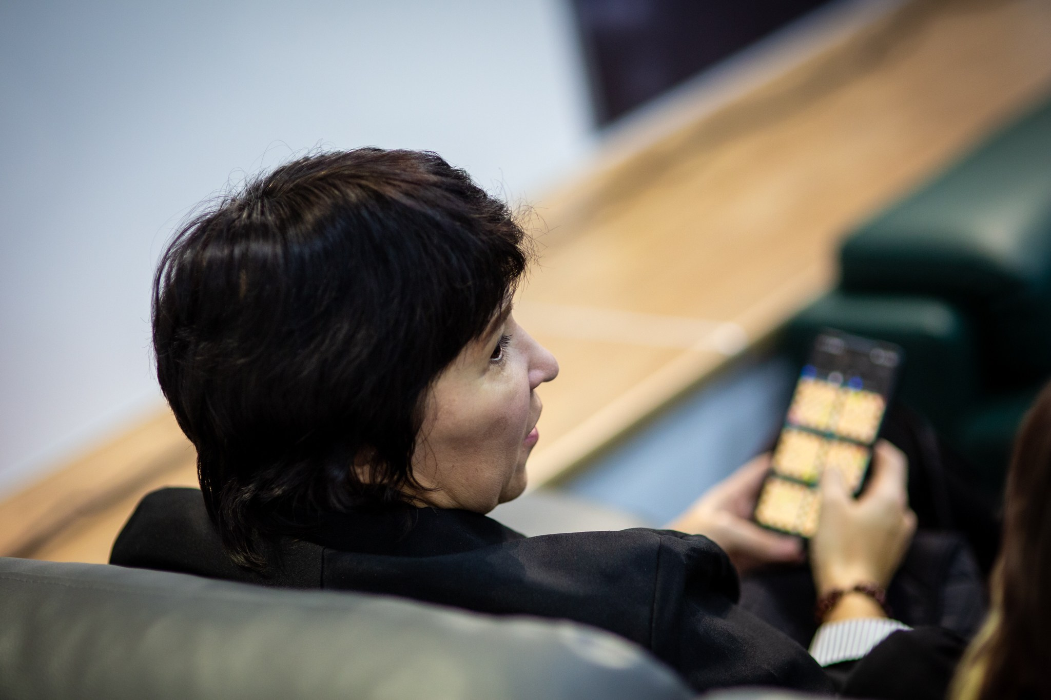 2025.02.01 KAZAKHMYS Youth Team Chess CUP 2025 — Day1_rapid. Фотограф Анна Штурман (репортажная съёмка любых событий и мероприятий) Anna Shtourman photographer