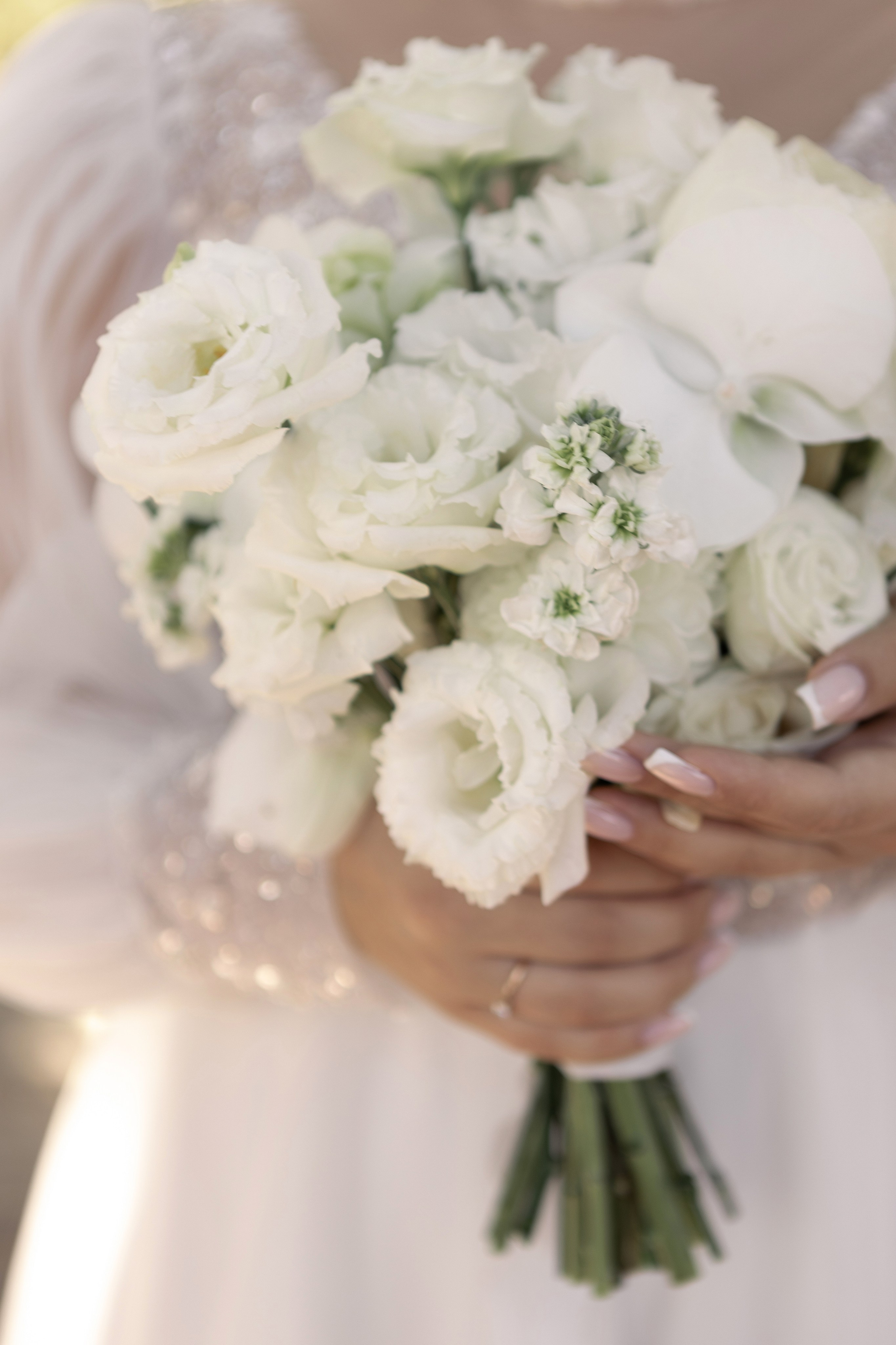 Саша и Виталия. Свадебный фотограф в Воронеже Вероника Богай