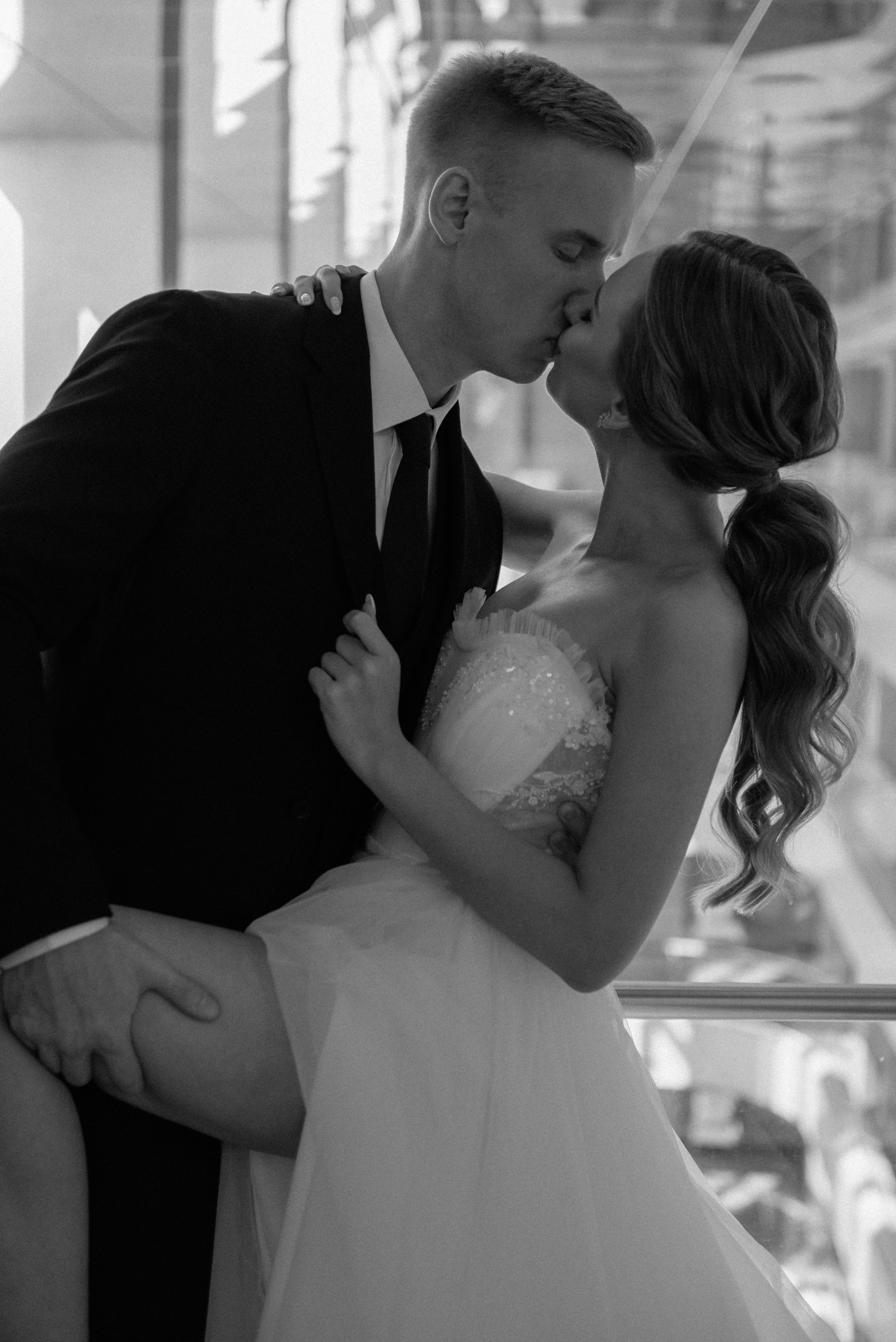 Wedding day in GRAND CNALET. Главная