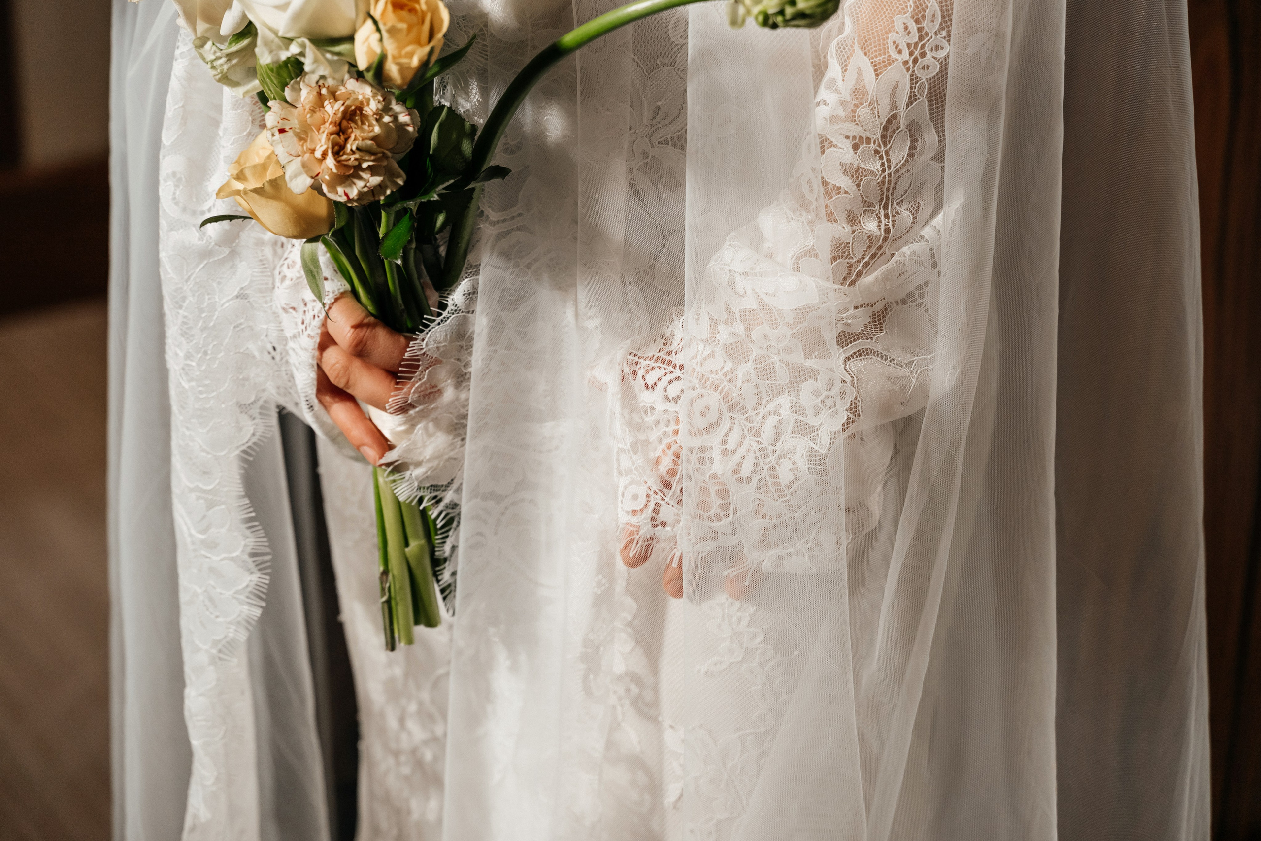 Лиза и Савва. Свадебный и семейный фотограф Чебоксары, Москва Ольга Ник