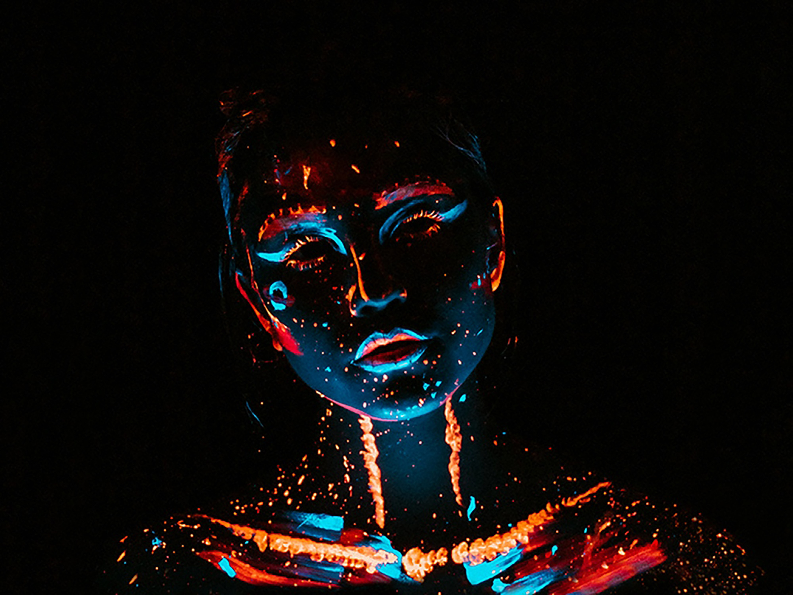 Индивидуальные студийные съёмки. Свадебный и индивидуальный фотограф Аля Мамакова