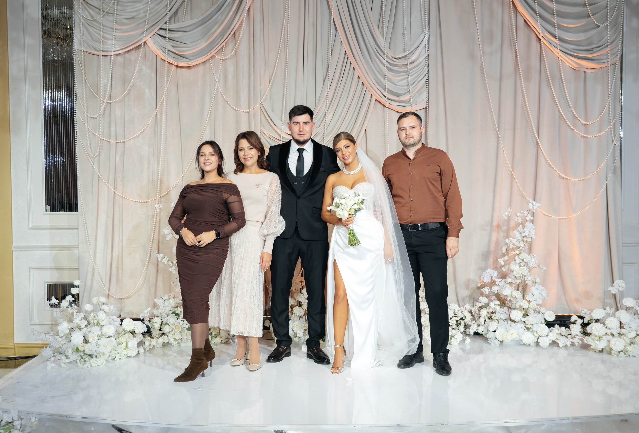 Aidar & Ralina. Свадебный фотограф Ильнар Асадуллин