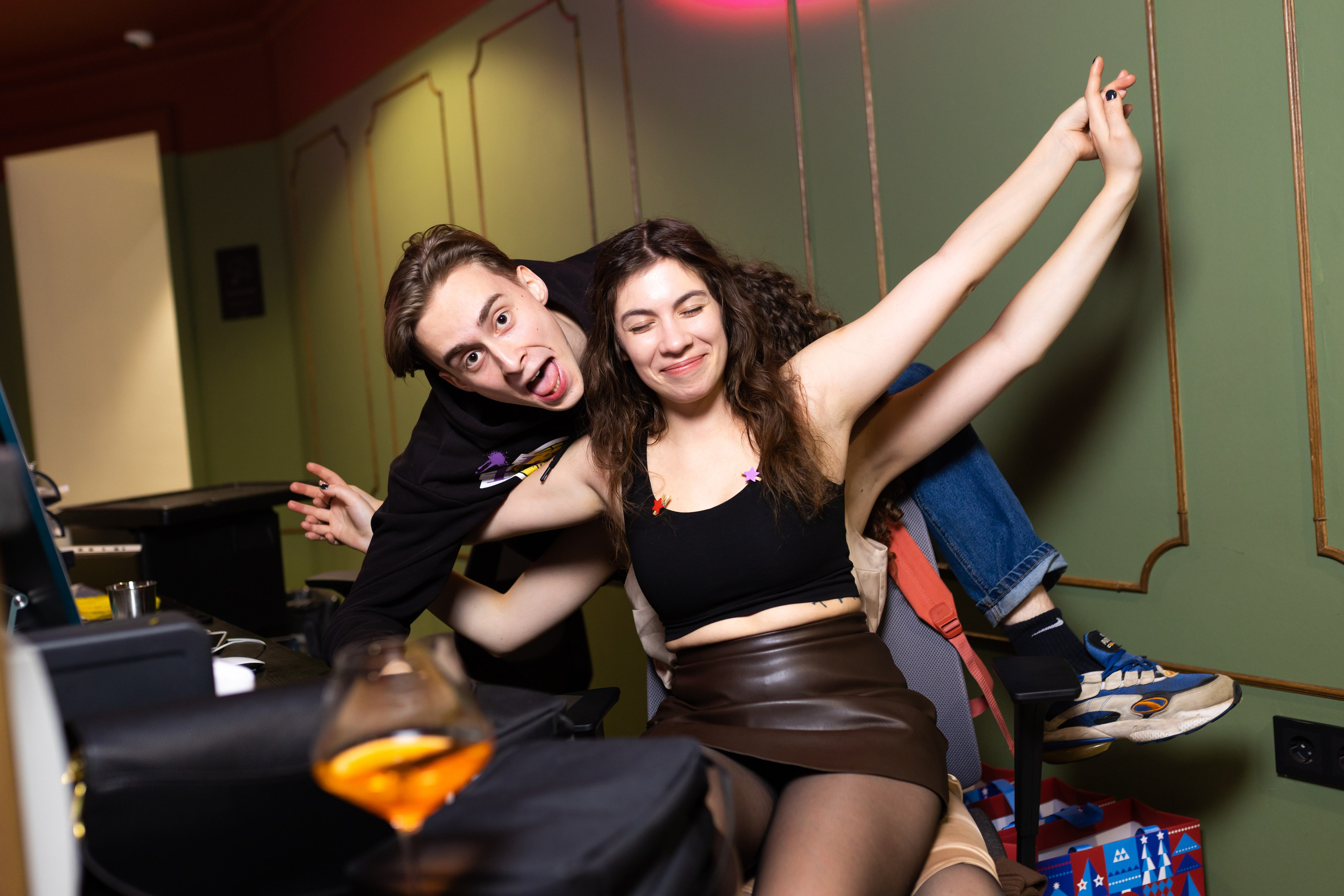 (практик) коворкинг. Евгений Матвеев — фотограф в Санкт-Петербурге