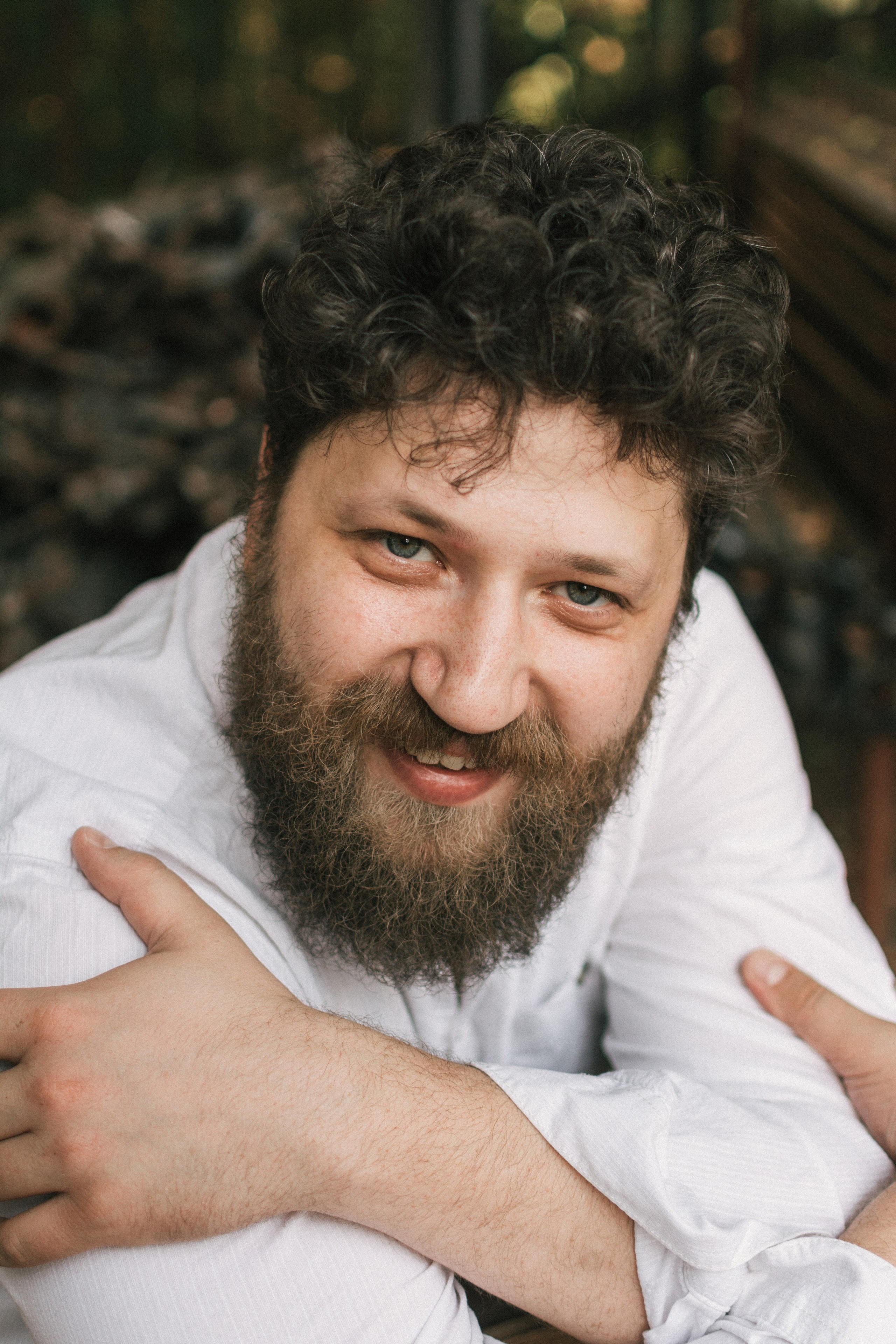 Евгений Гомонов. Фотограф в Москве Панина Юлия