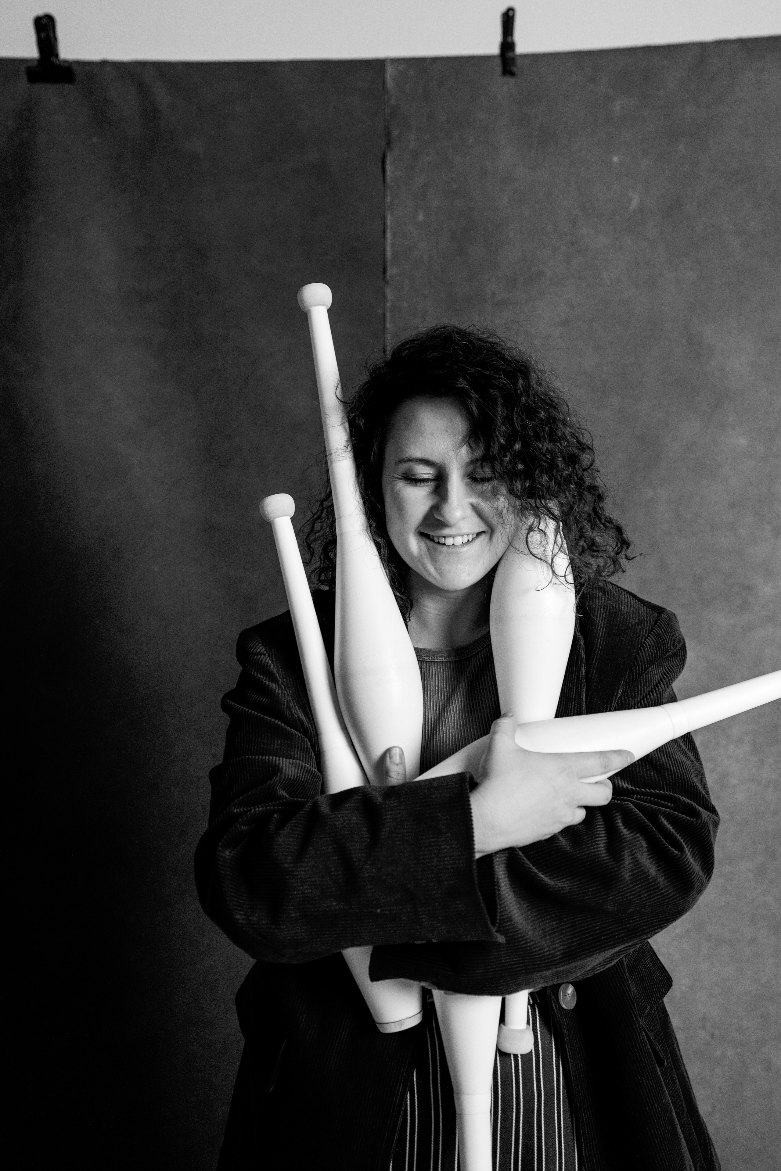 Артисты Современного Цирка. Фотограф в Москве и МО Влада Обласова