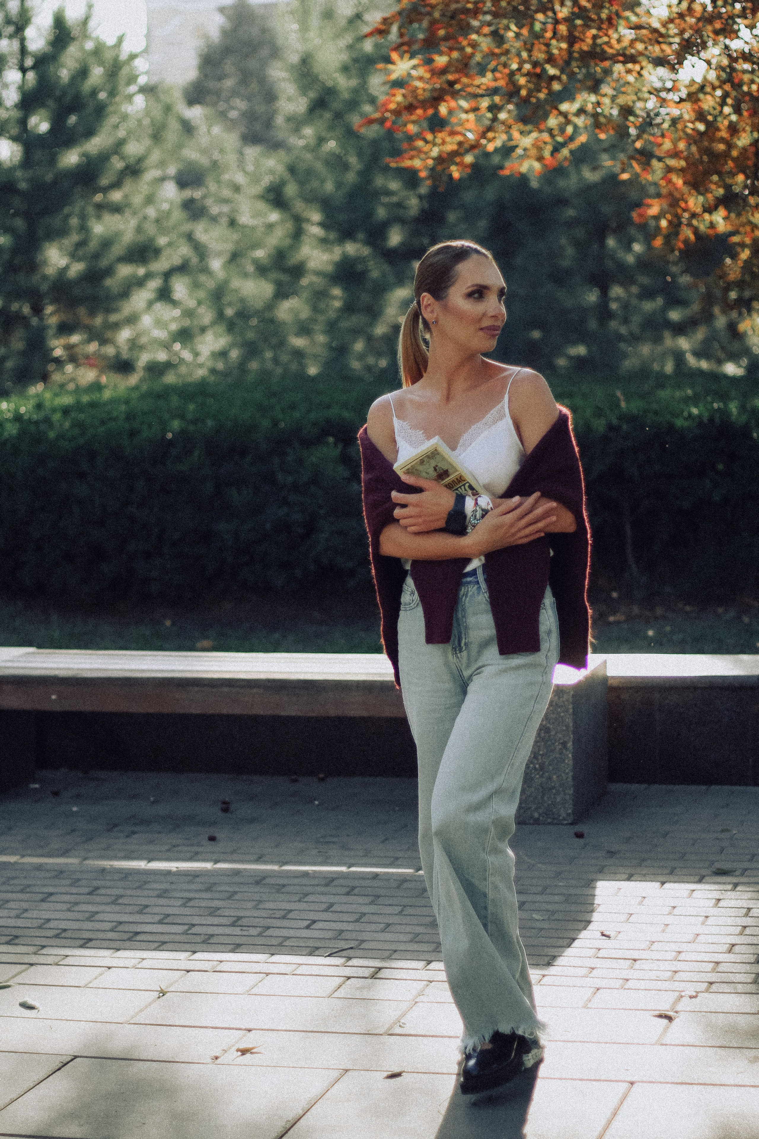 Autumn, part. 2. Свадебный и портретный фотограф | Ростов-на-Дону | Краснодар