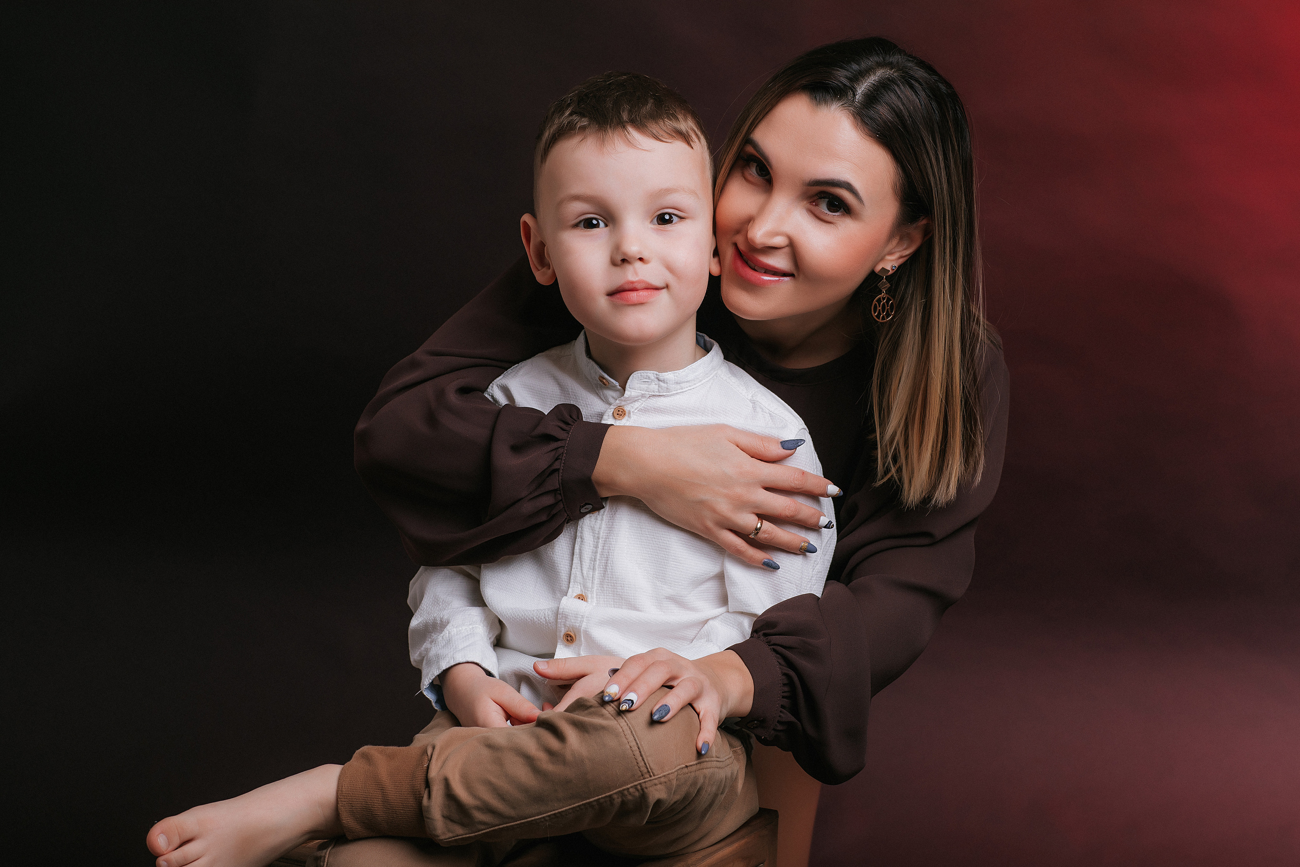 Отзывы. Свадебный, семейный фотограф в Дзержинске, Нижнем Новгороде Наталья Хр