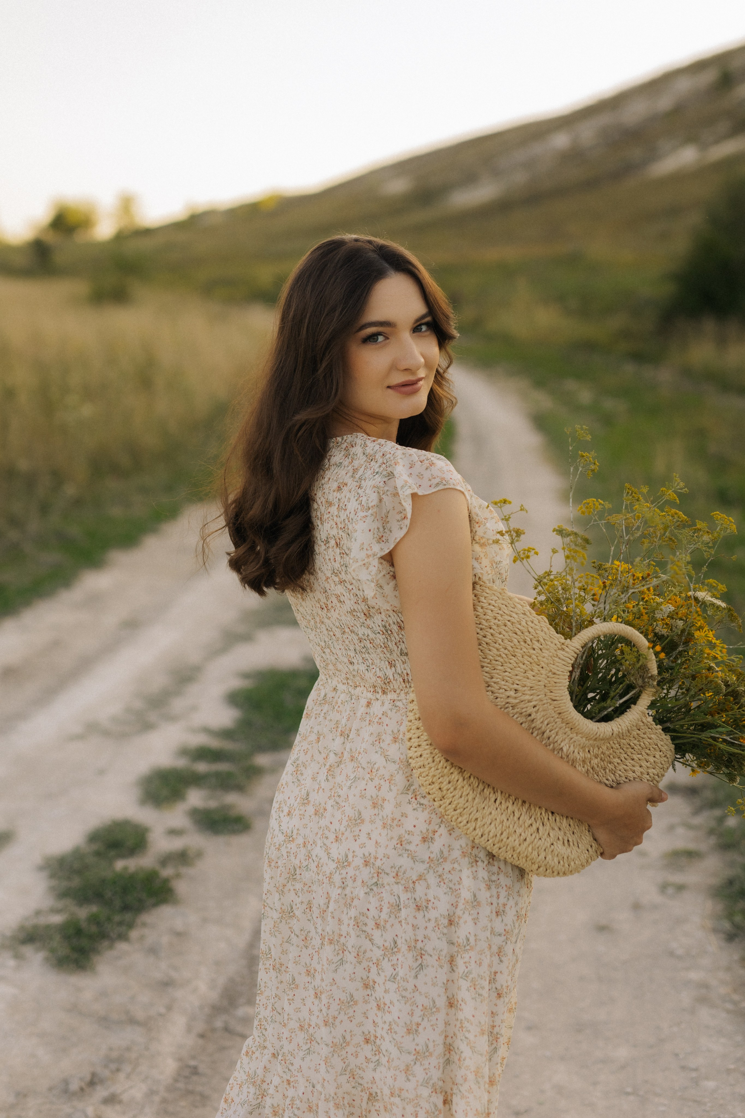 Индивидуальная съёмка. Семейный фотограф Даша Погорелова г. Богучар