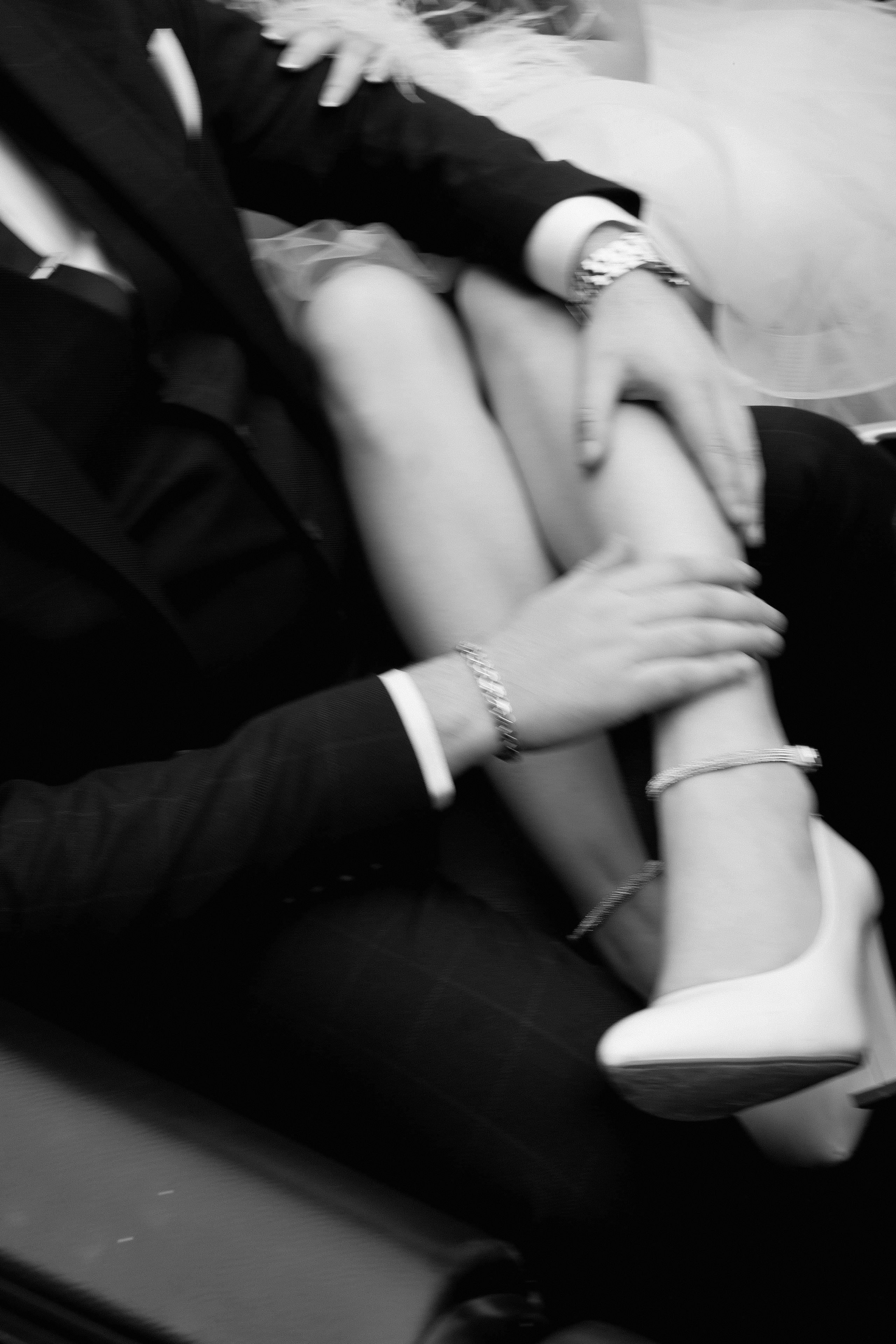 Ксюша и Паша. Фотограф Нижний Новгород