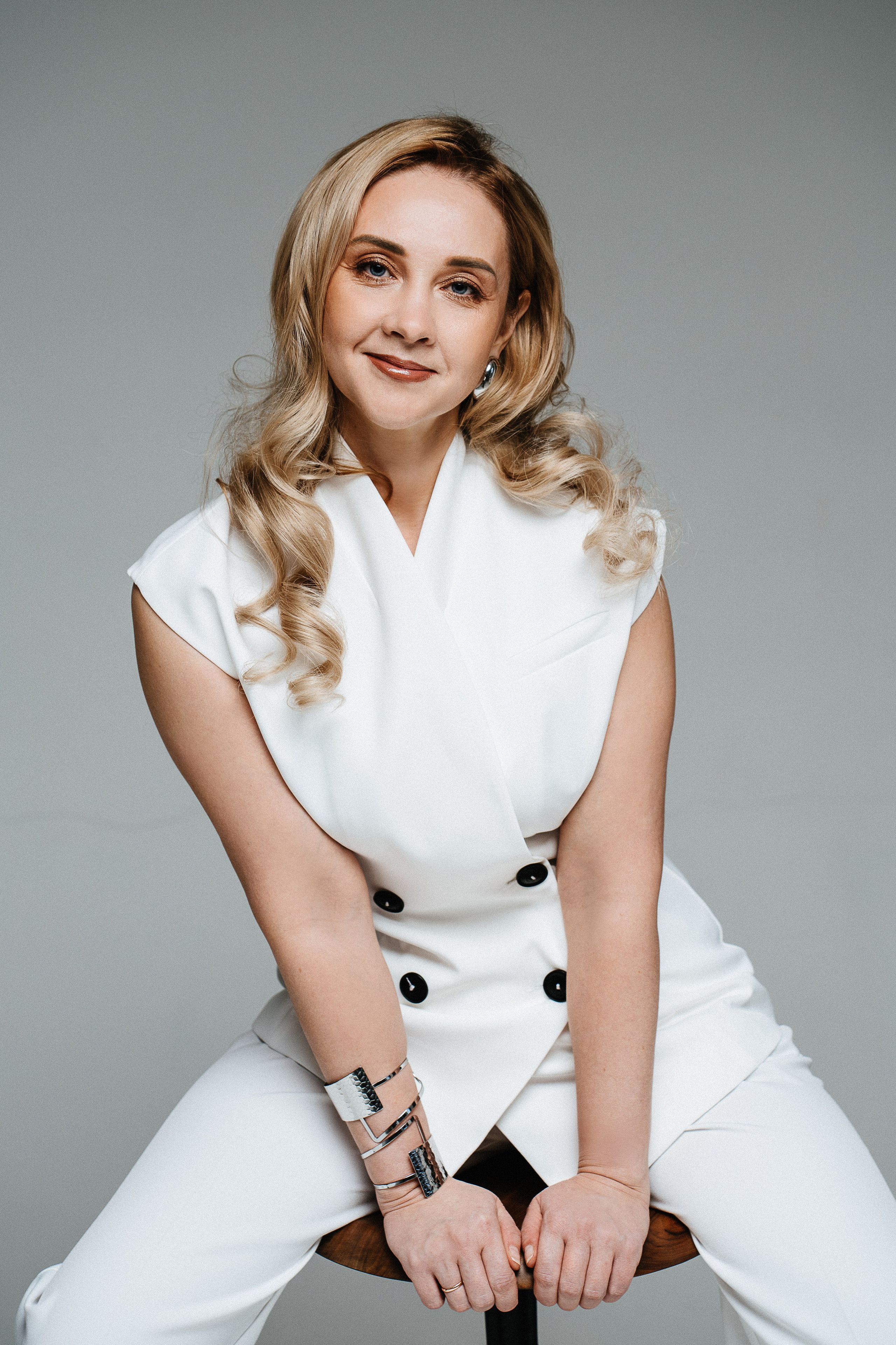 Юлия. Фотограф Алла Быкова