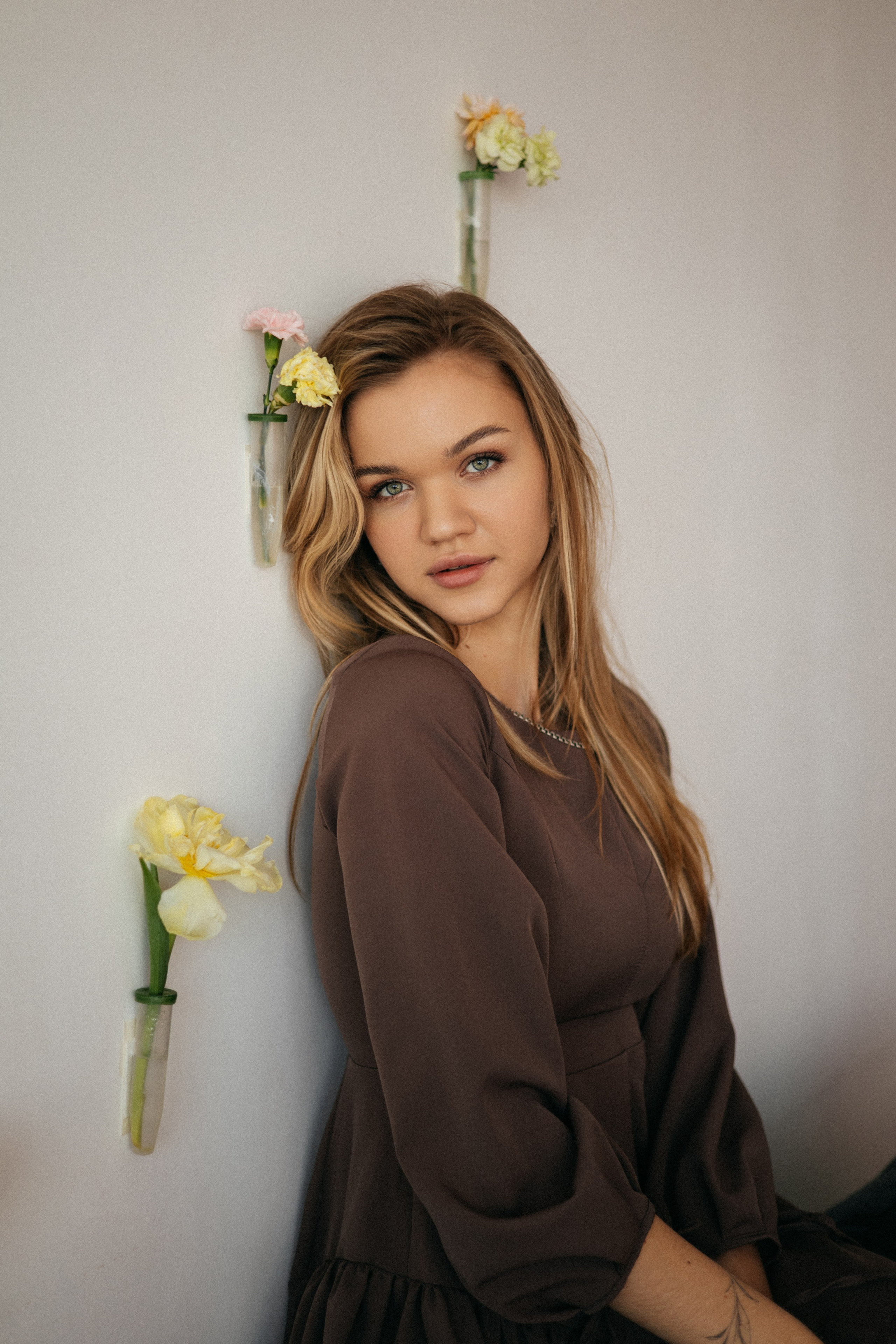 Виола. Виктория Файфер| фотограф Новосибирск