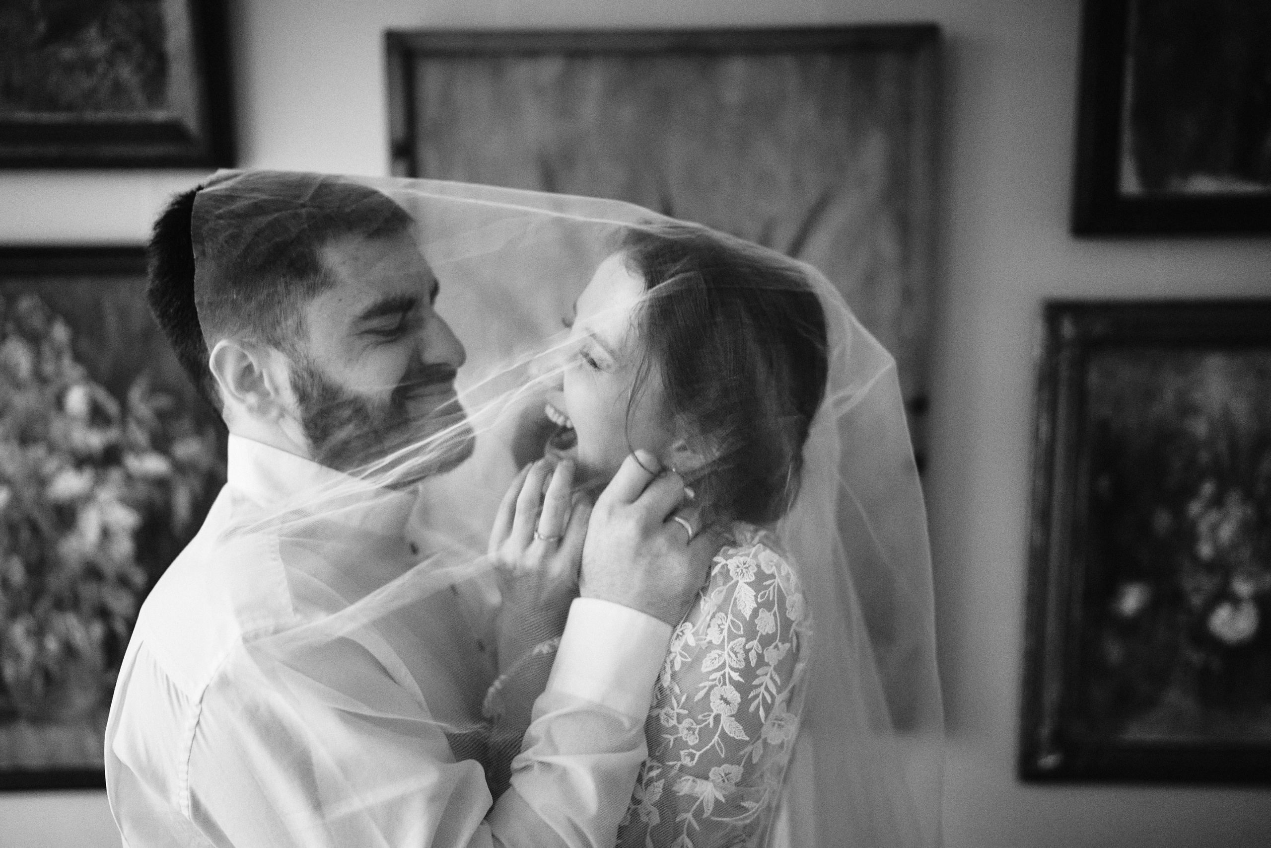 Наташа и Антон. Фотограф в Санкт-Петербурге | Аня Маленчук