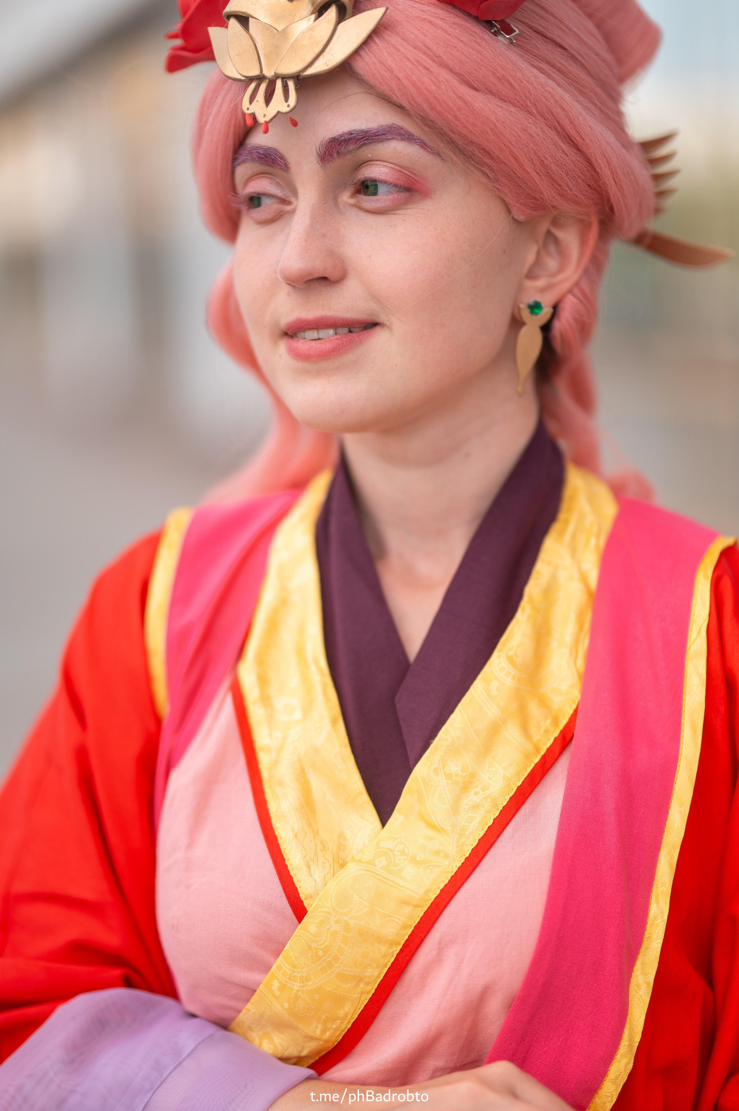 Косплей фотограф. Фотограф Белебей Абзалетдинов Артур