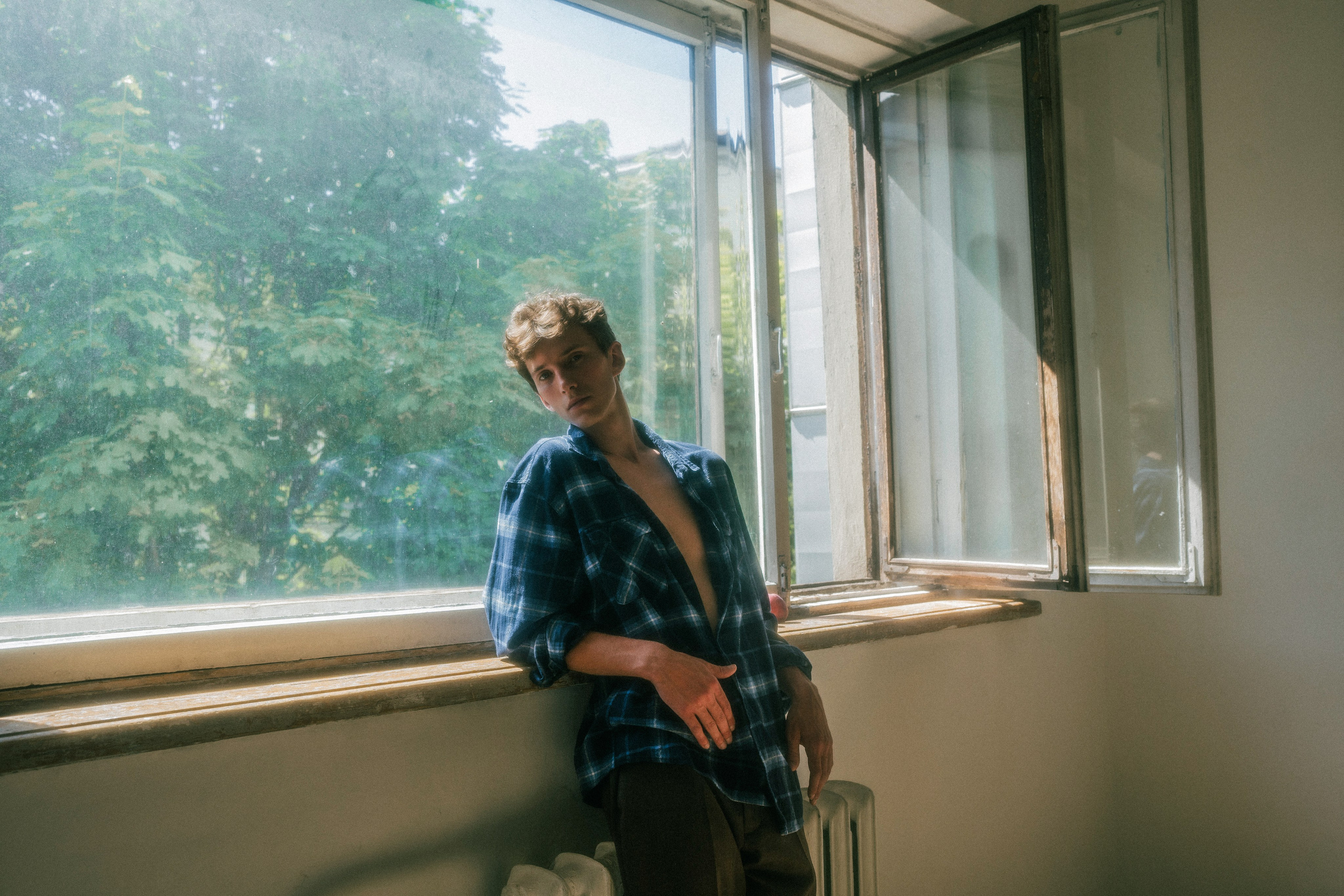 Олег. Свадебный фотограф в Санкт-Петербурге Марина Фесенко