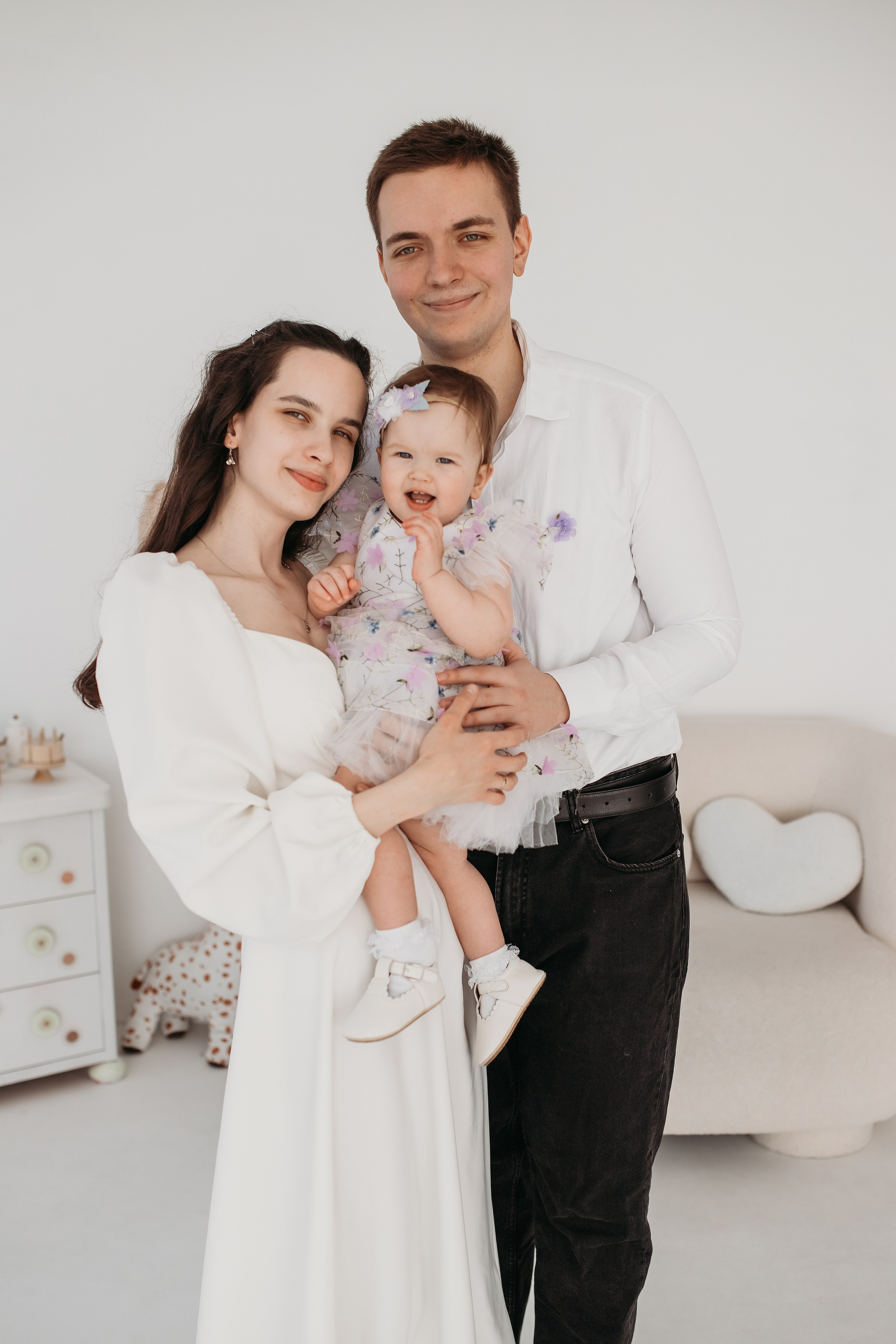 Ульяна. Семейный и детский фотограф Минск, Беларусь