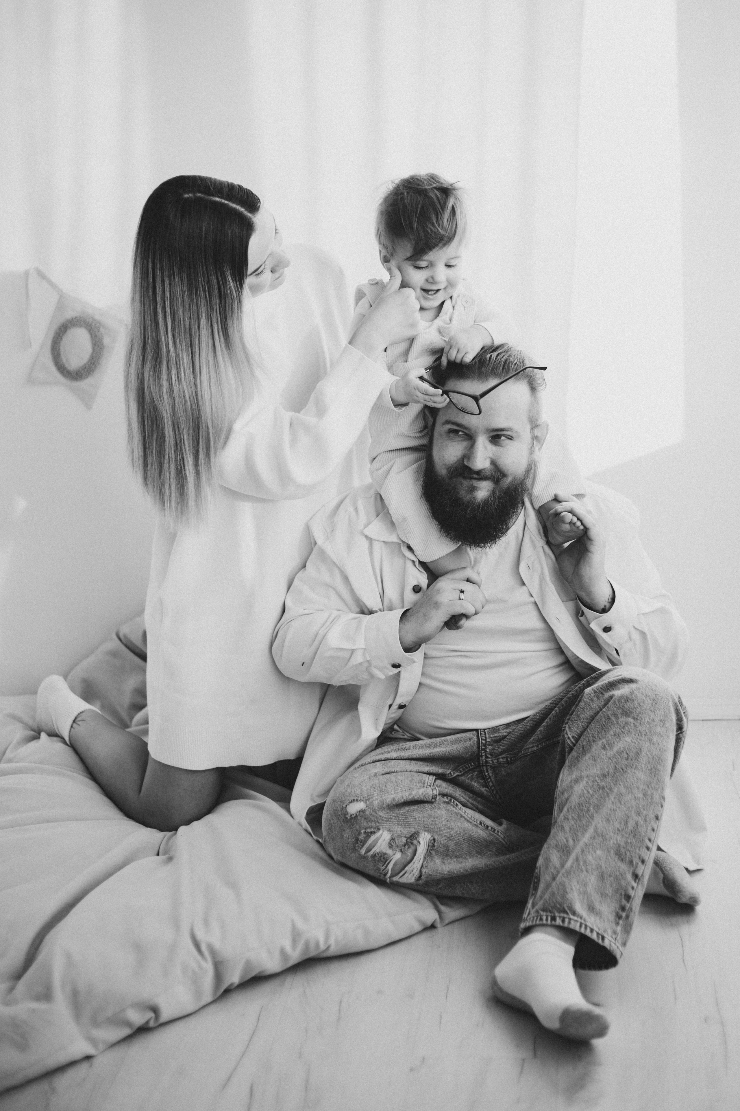 Федор. Семейный и детский фотограф Минск, Беларусь