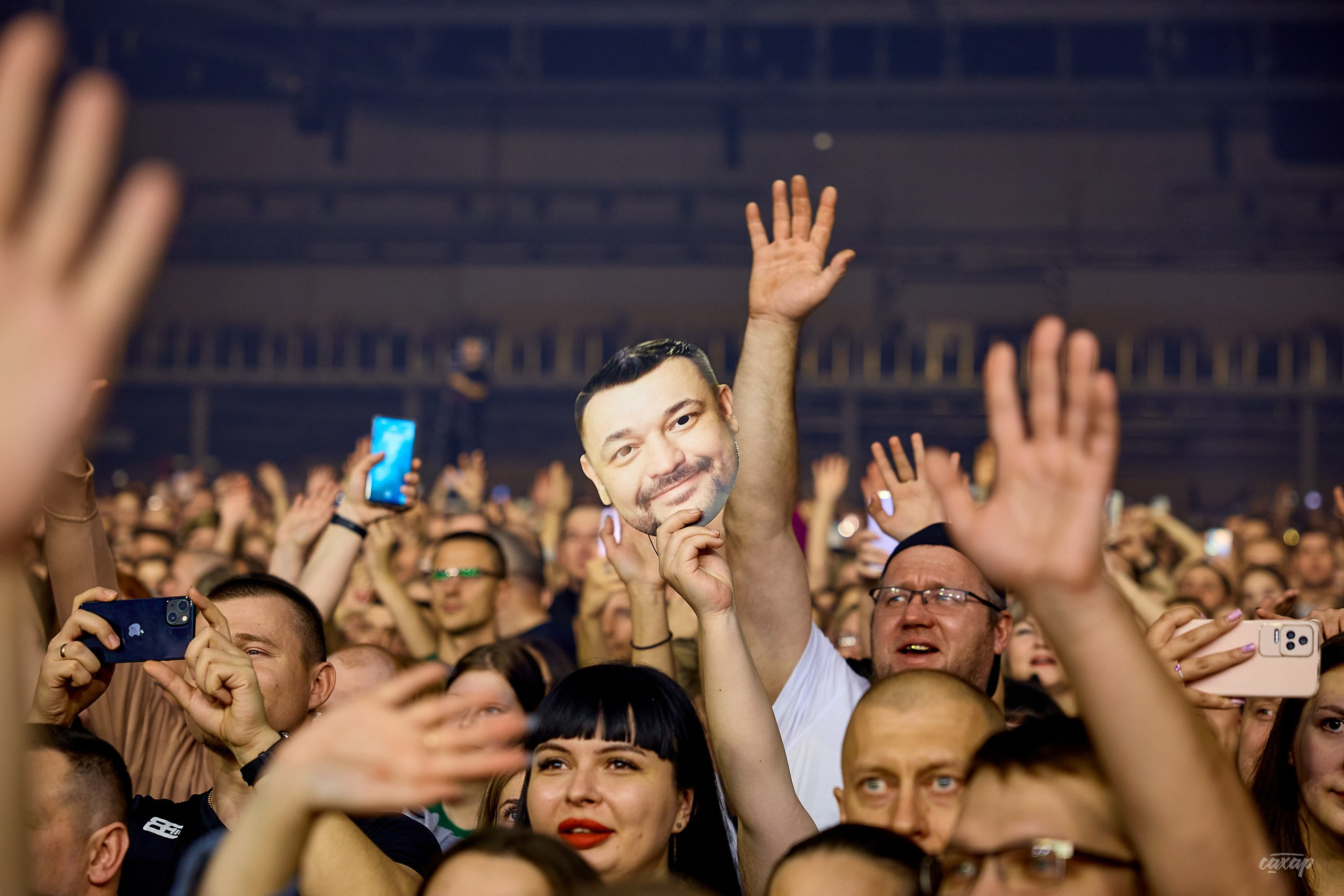 Сергей Жуков и Руки Вверх!. Профессиональный фотограф в Екатеринбурге Юра Сахар