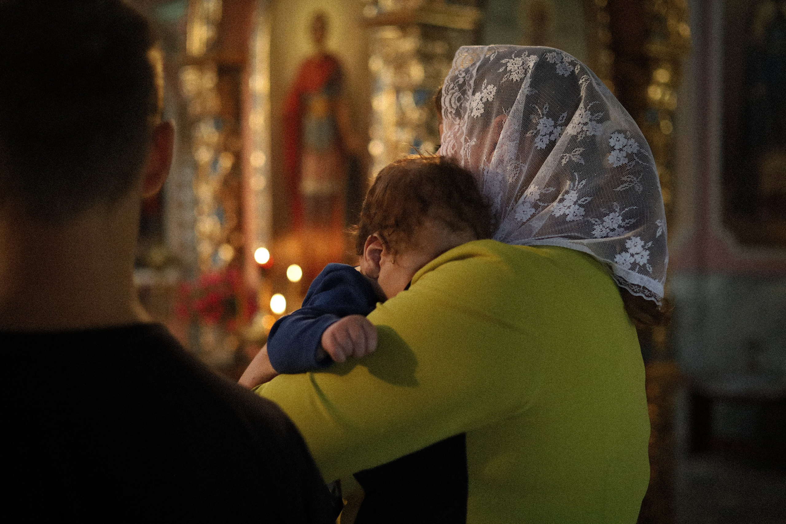Без имени. Фотограф в Ельце Сапрыкина Екатерина