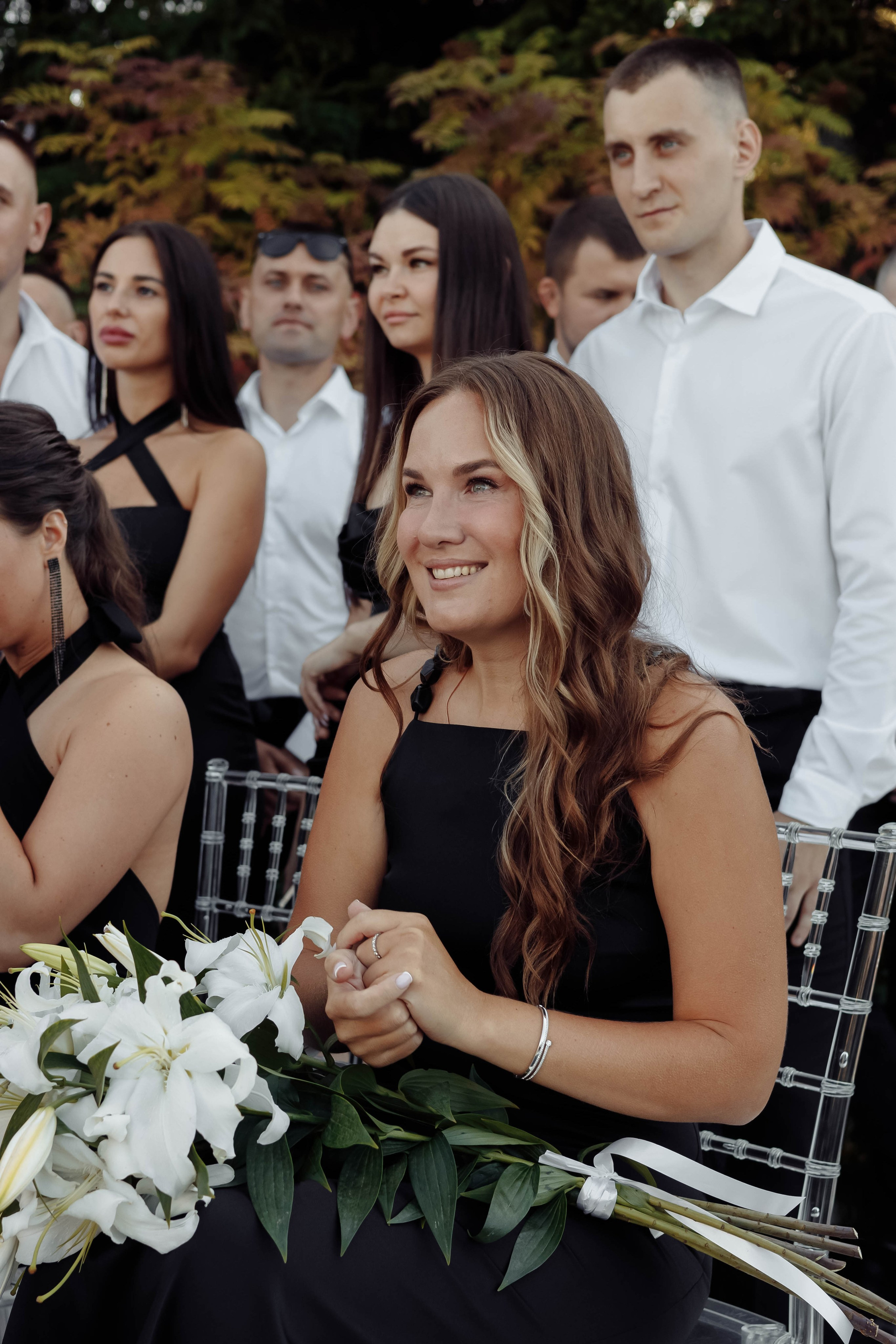 Алина и Павел. Свадебный фотограф Иркутск