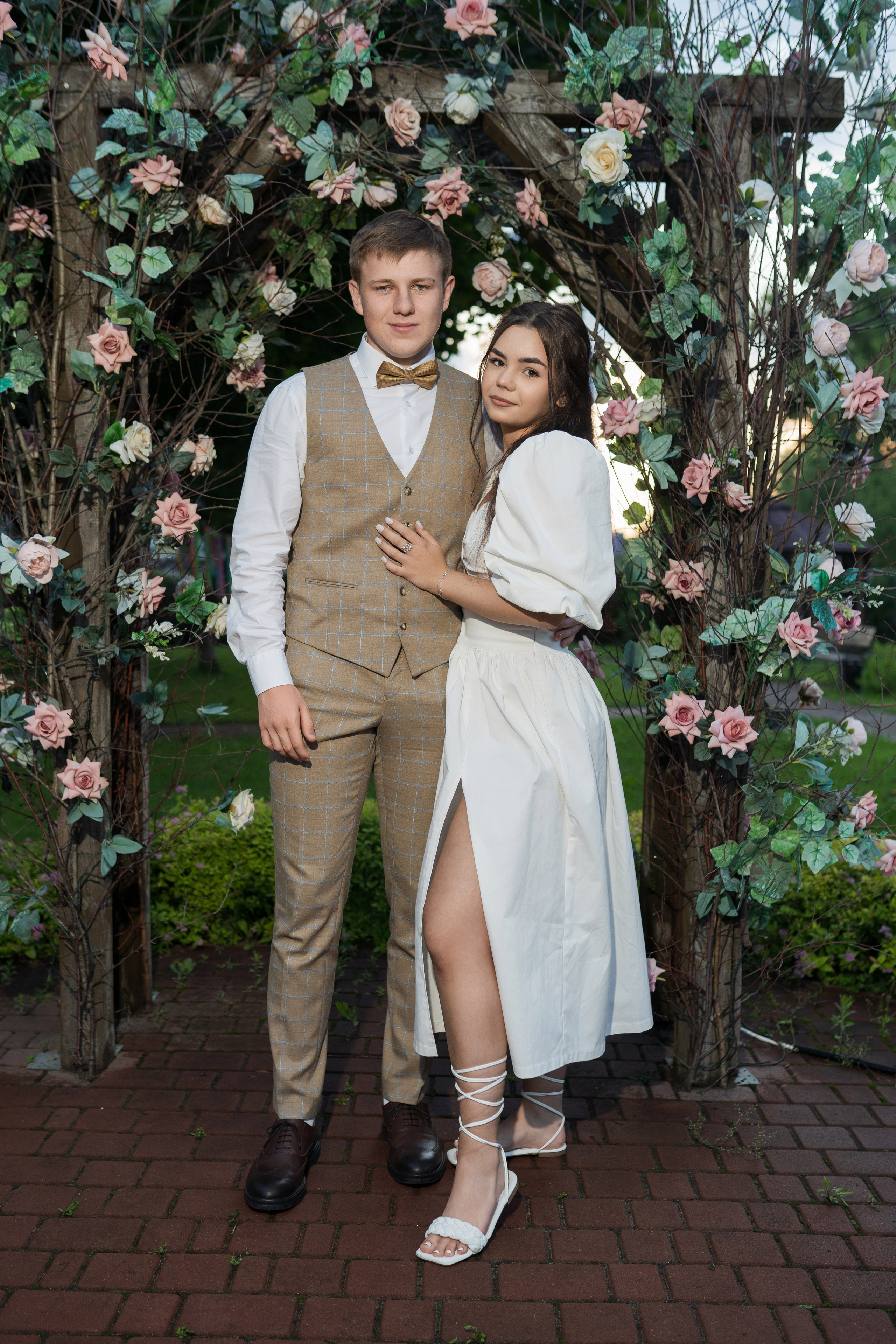 Банкетный комплекс Времена года. Виктория Кинкладзе