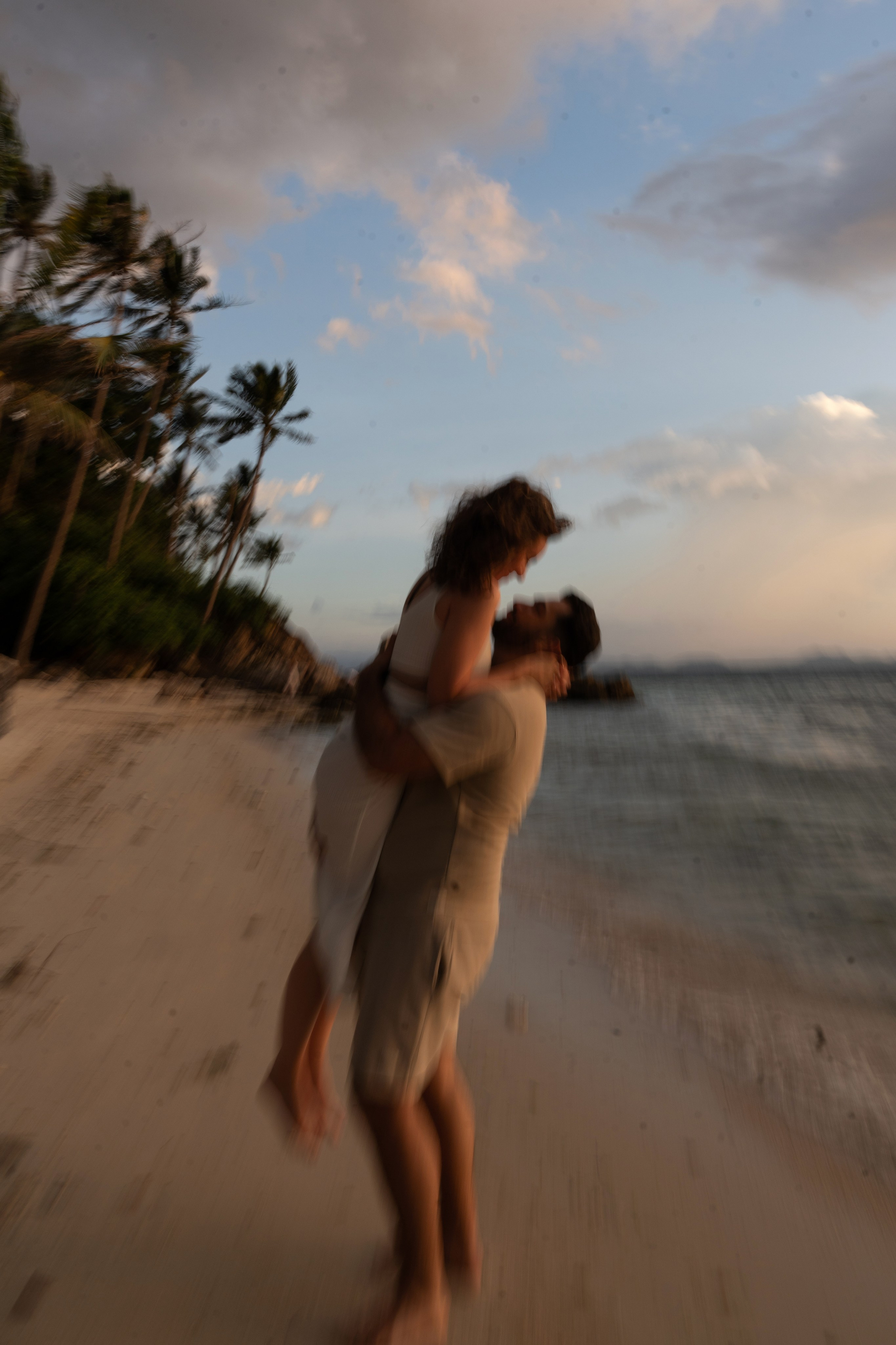 About love. Photographer in Koh Samui | Olga Krasikova