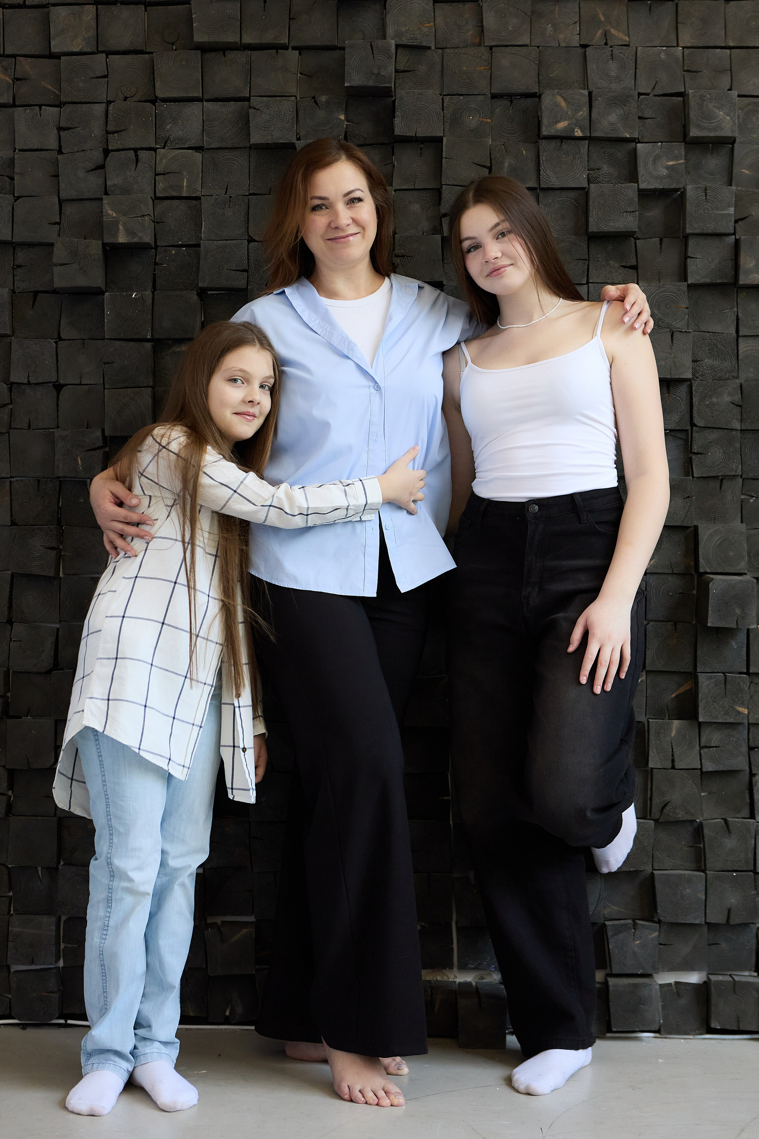 Дочки-матери. Светлана Родионова — фотограф спортивный и не только