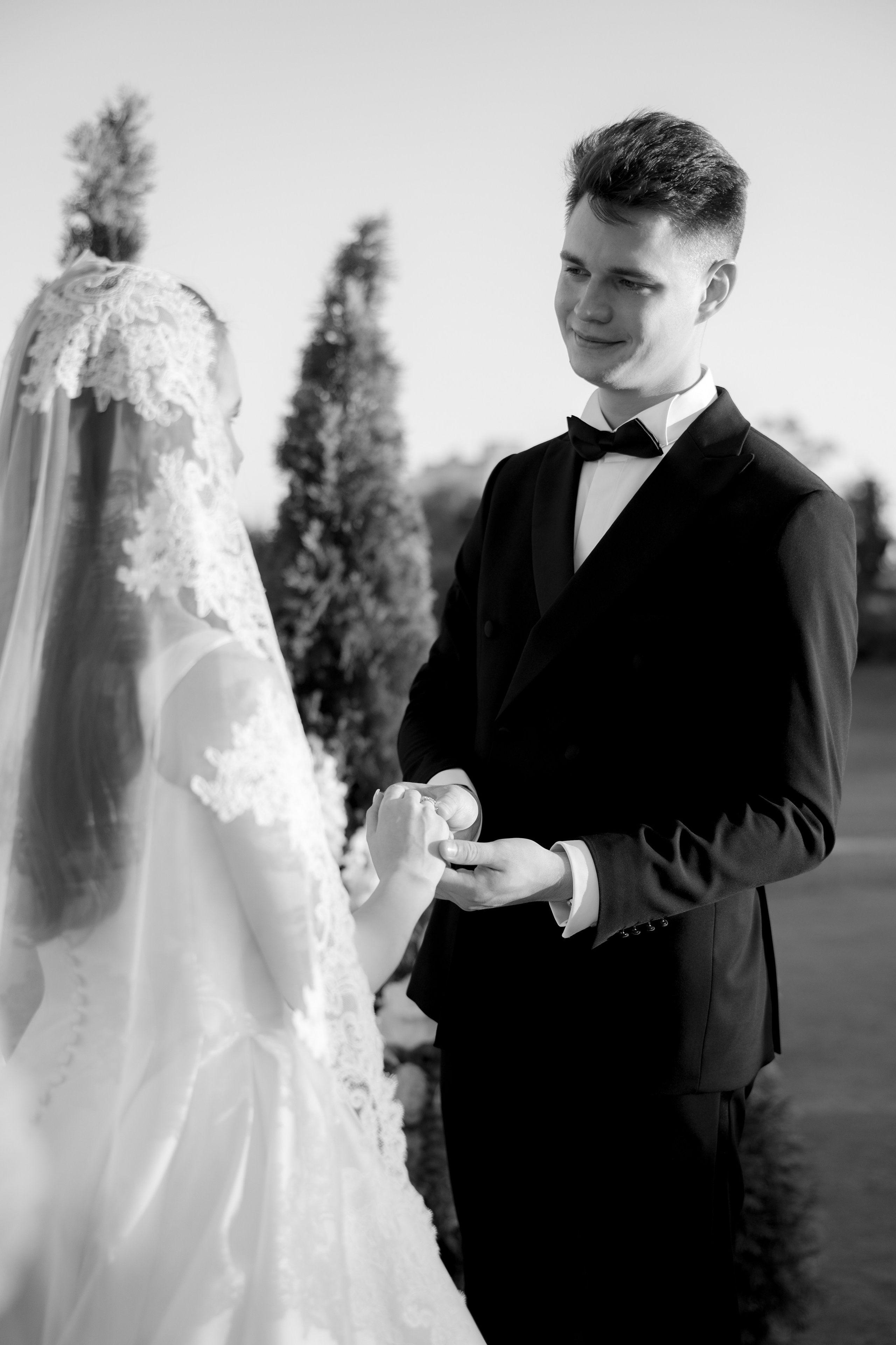 Александр и Полина. Свадебный фотограф Ростов-на- Дону, Краснодар, Москва