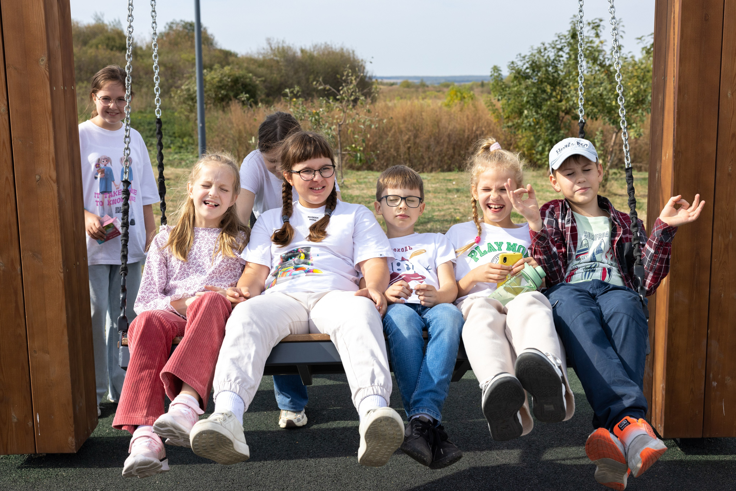 Поездка на поле Кулеково. Фотограф в Туле Крупский АнДРей. Фотостудия «КАДР71» в Туле