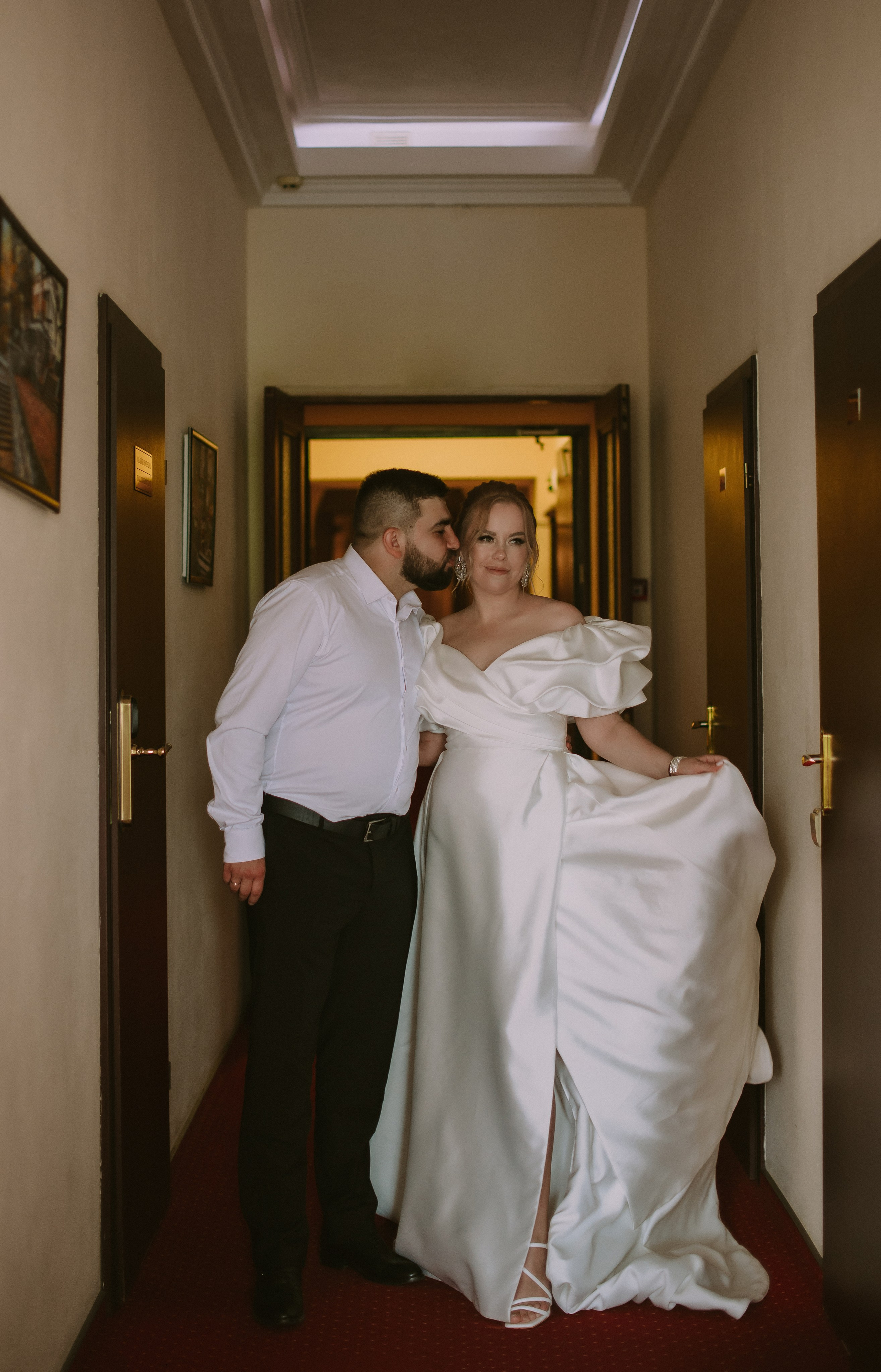 Иван и Лиза (Севастополь). Свадебный, женский, семейный фотограф в Севастополе Юлия Мошенко