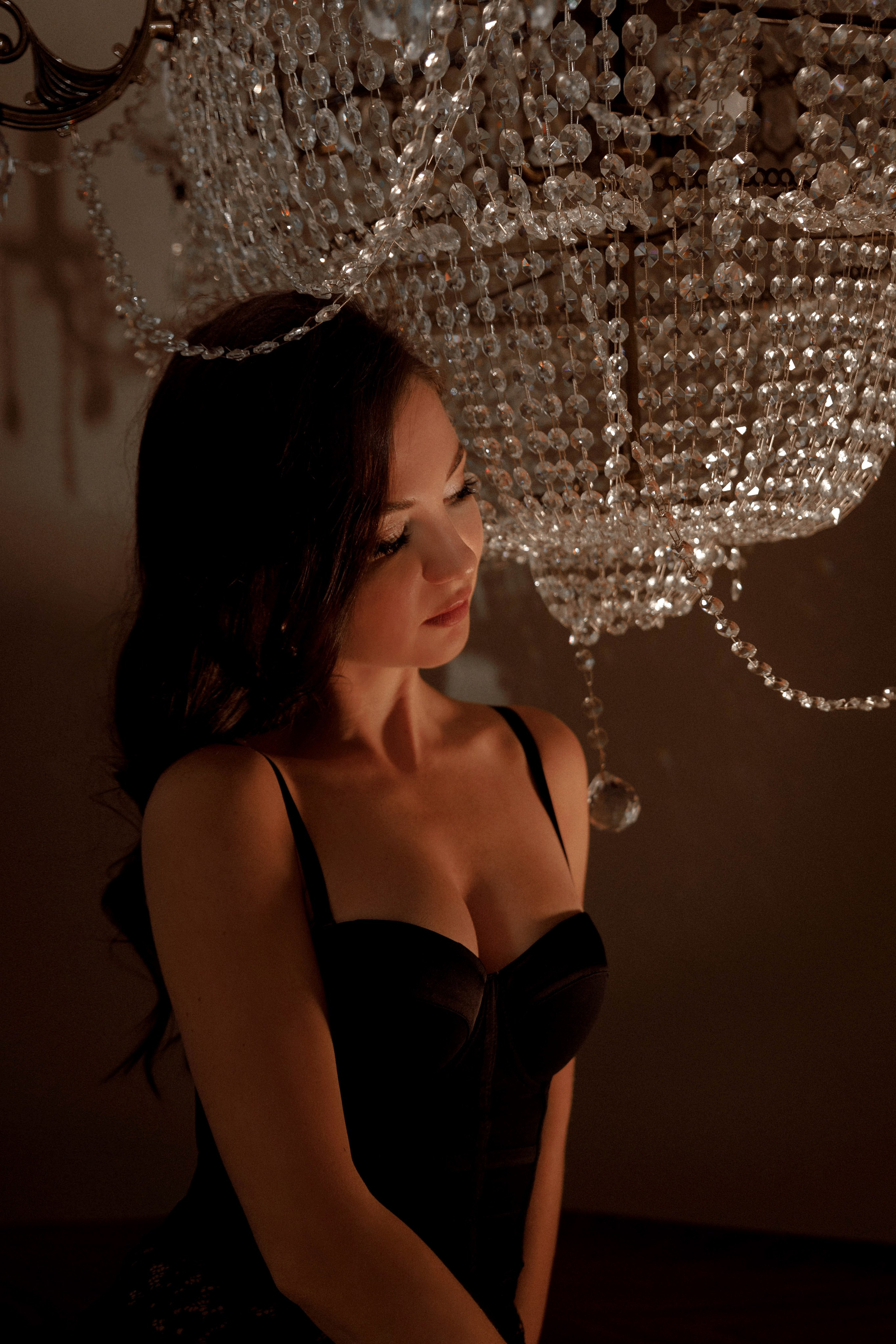 Особняк с роялем. Женский фотограф Москва, Лобня