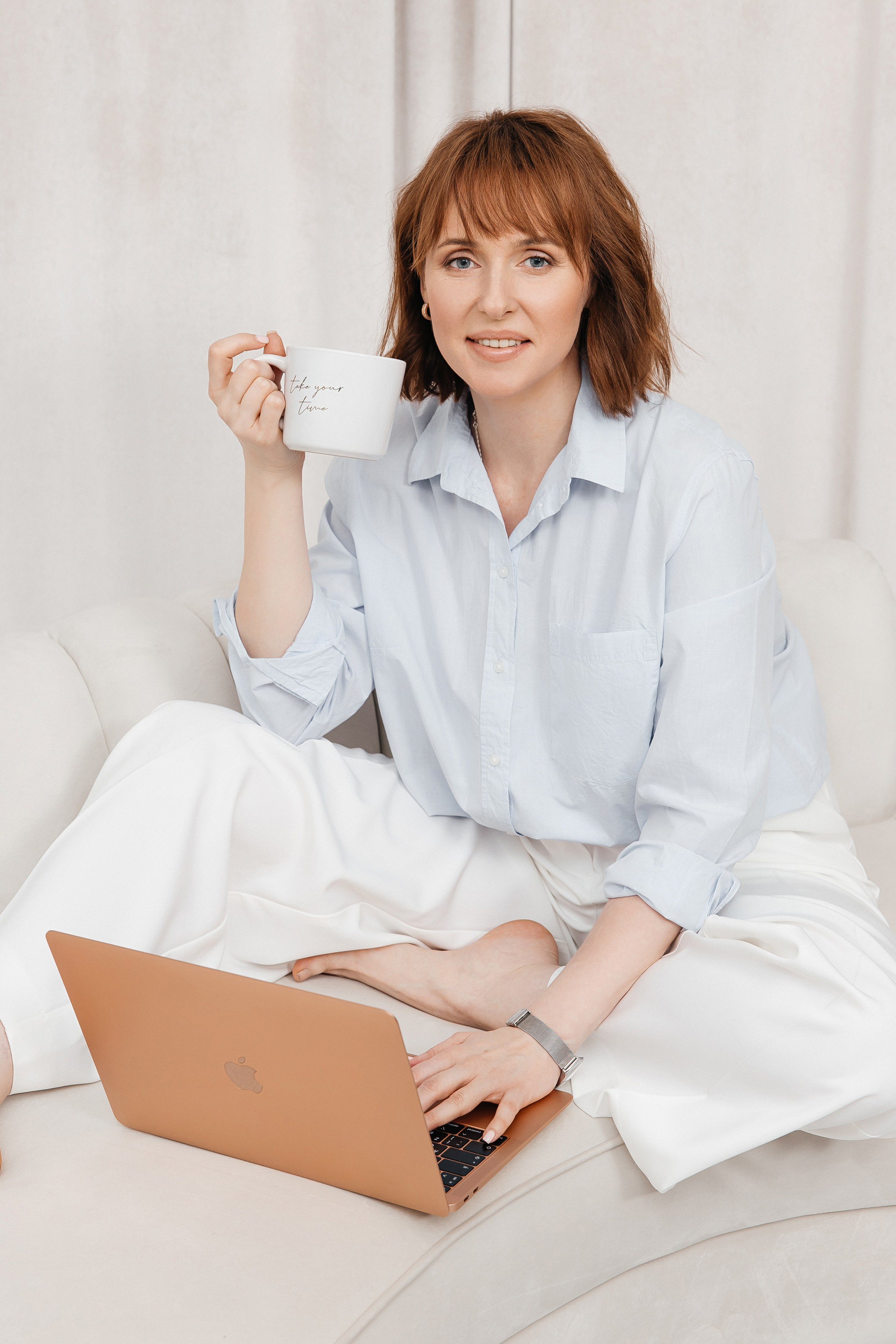 Анна. Свадебный фотограф в Иваново Гитарина Черняева