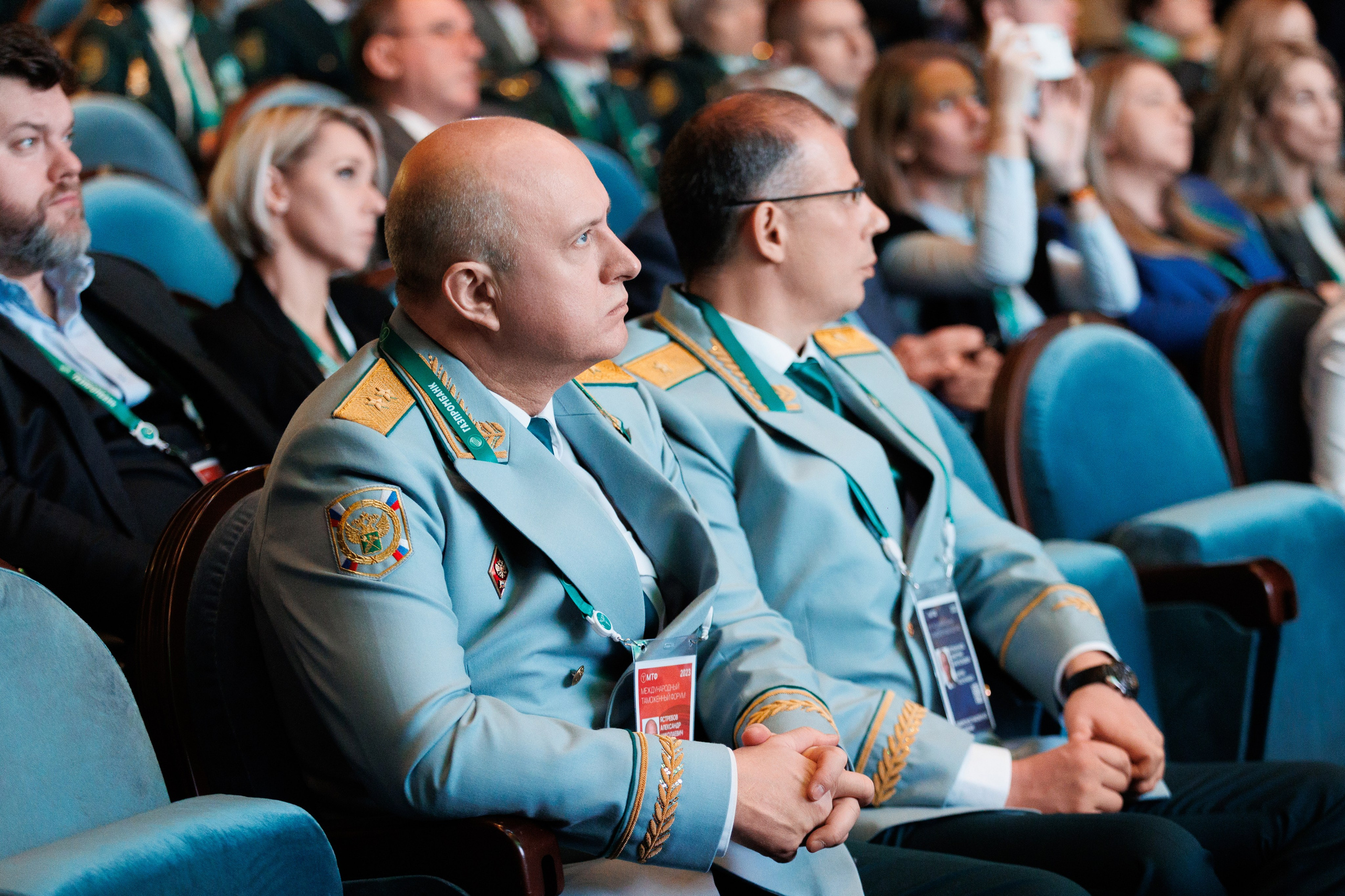 Business. Photographer Sasha Orlov