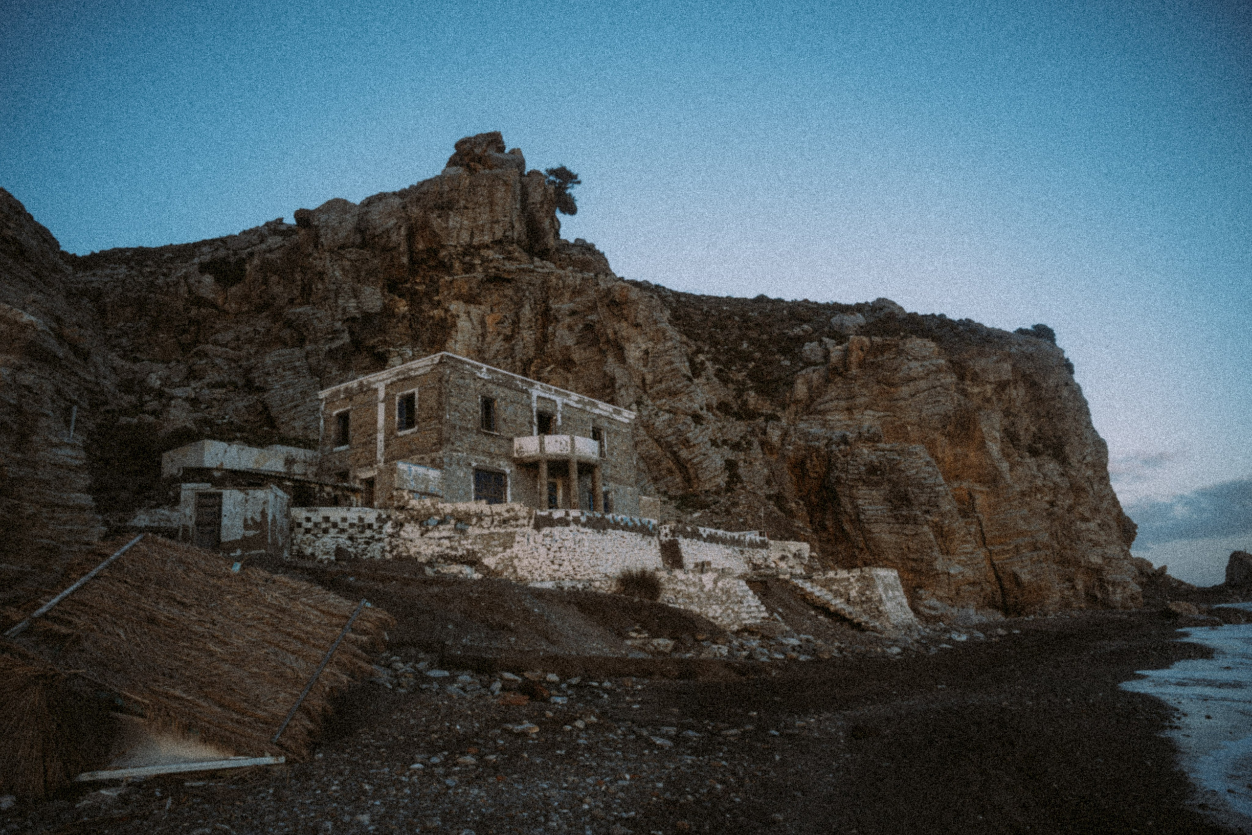 Терма Бич, Кос 🇬🇷. Anita_photo