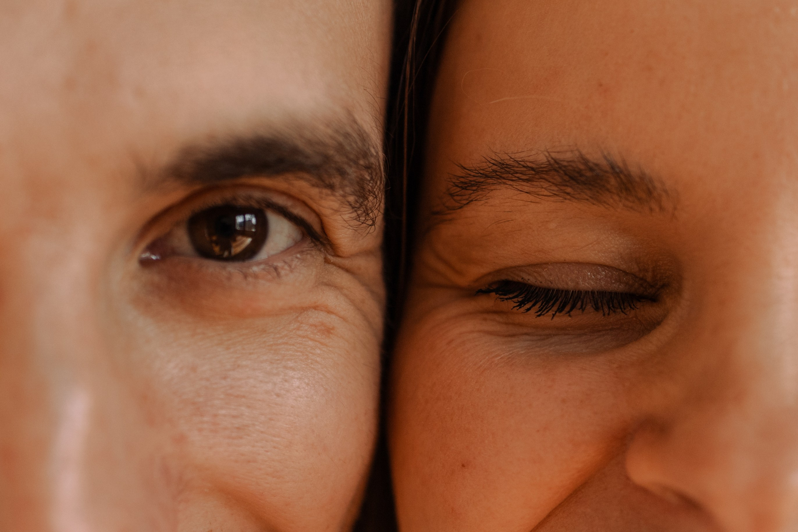 Шерри и ее семья. Фотограф — Анималист | Санкт-Петербург