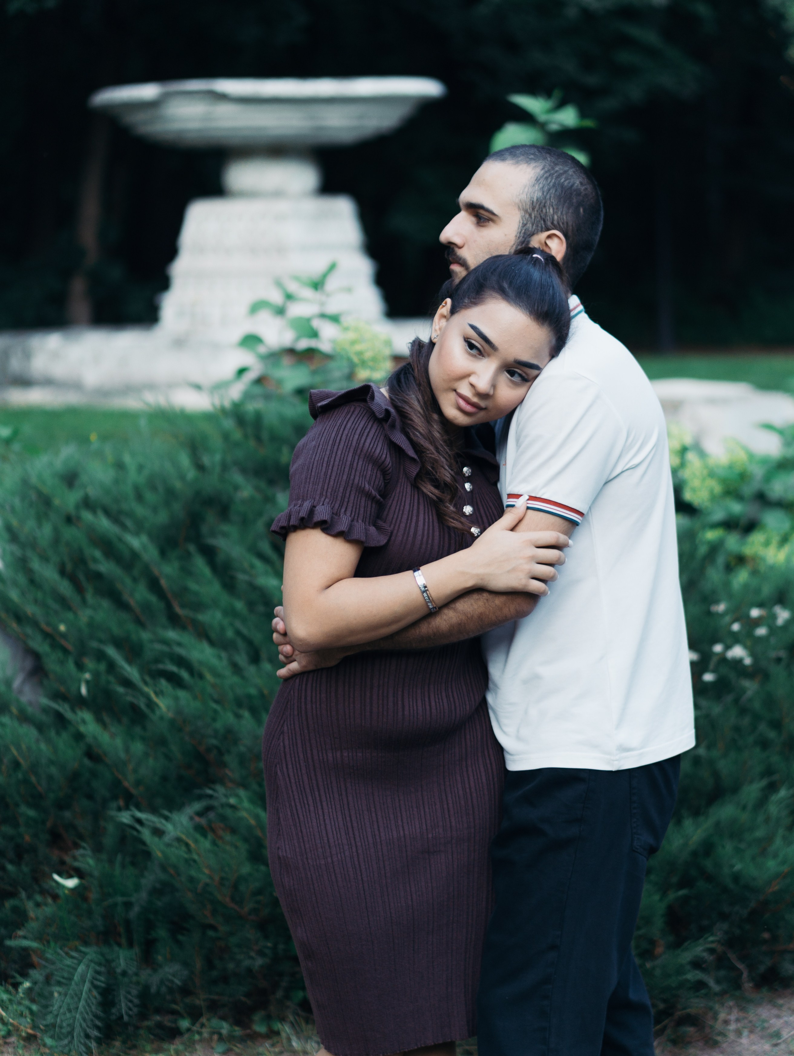 LOVESTORY. Фотограф Сорокина Валерия | Москва