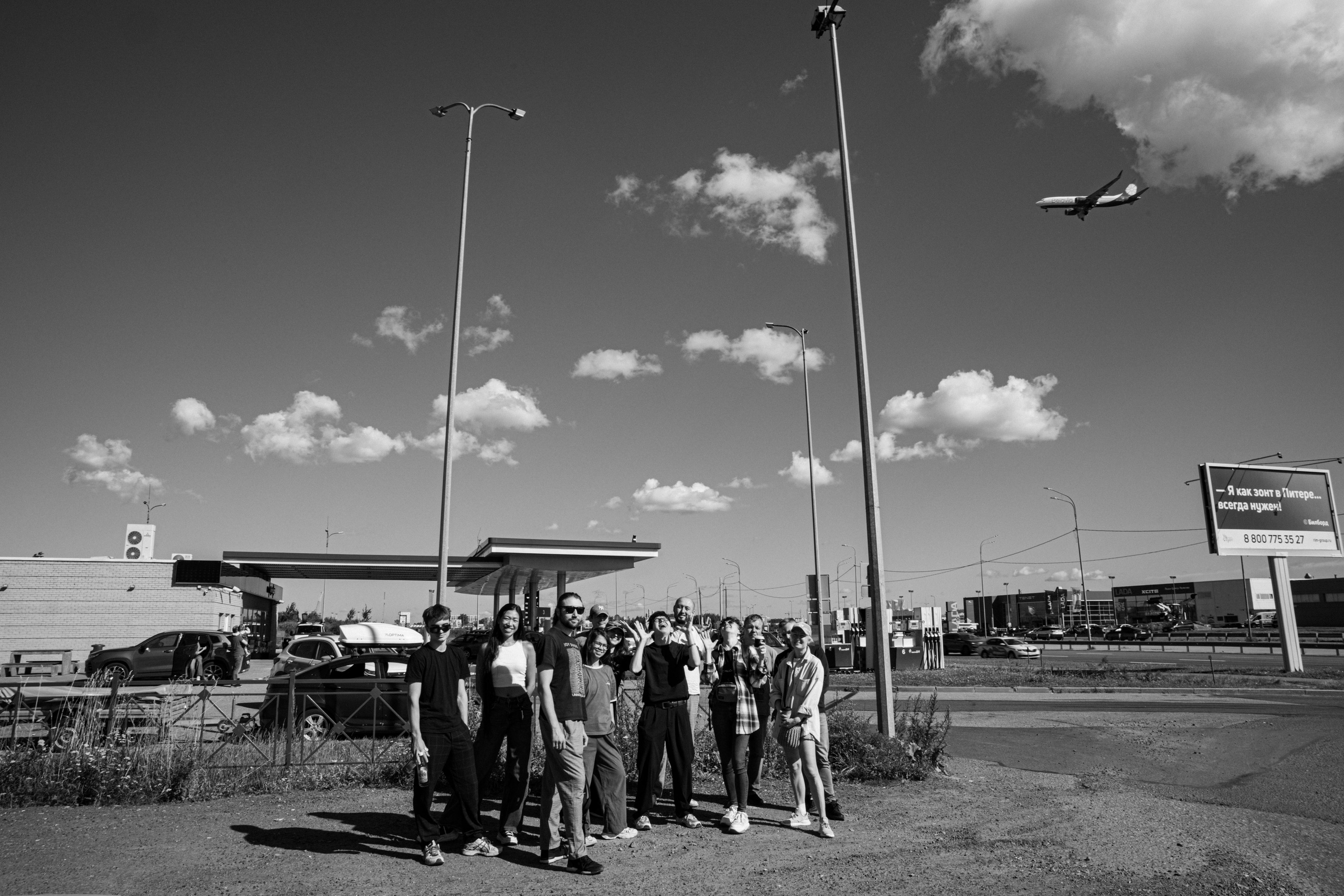 Сказка (кино) день третий. Фотограф/видеограф в Санкт-Петербурге Динара Гольдина