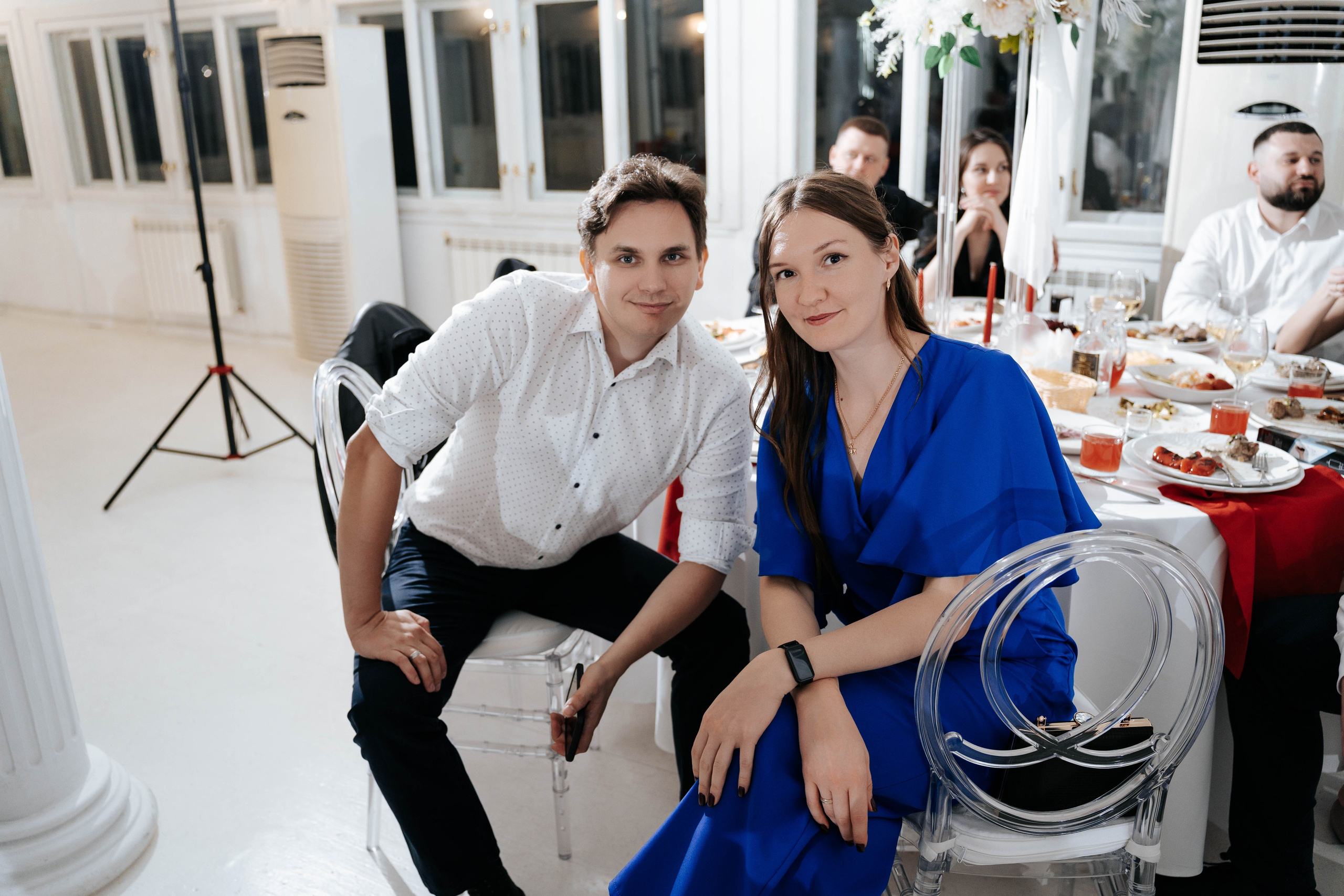 Vladislav & Anastasia. Свадебный фотограф в Воронеже Самохина Екатерина