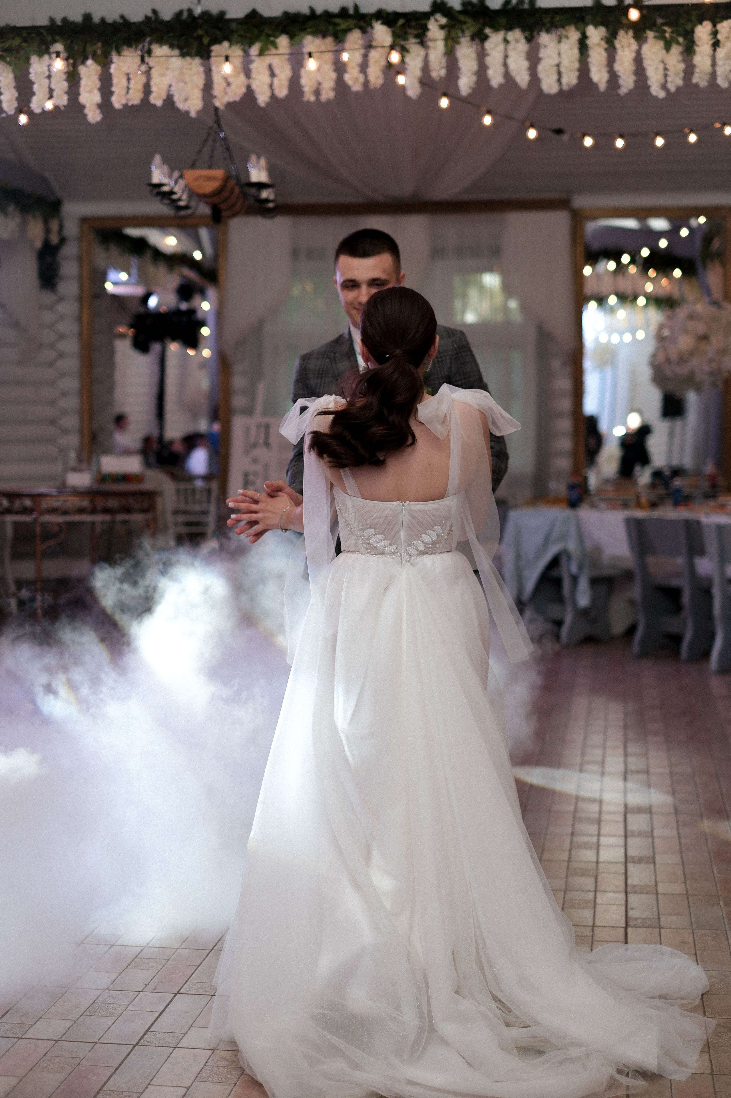 Катя & Дима. Главная