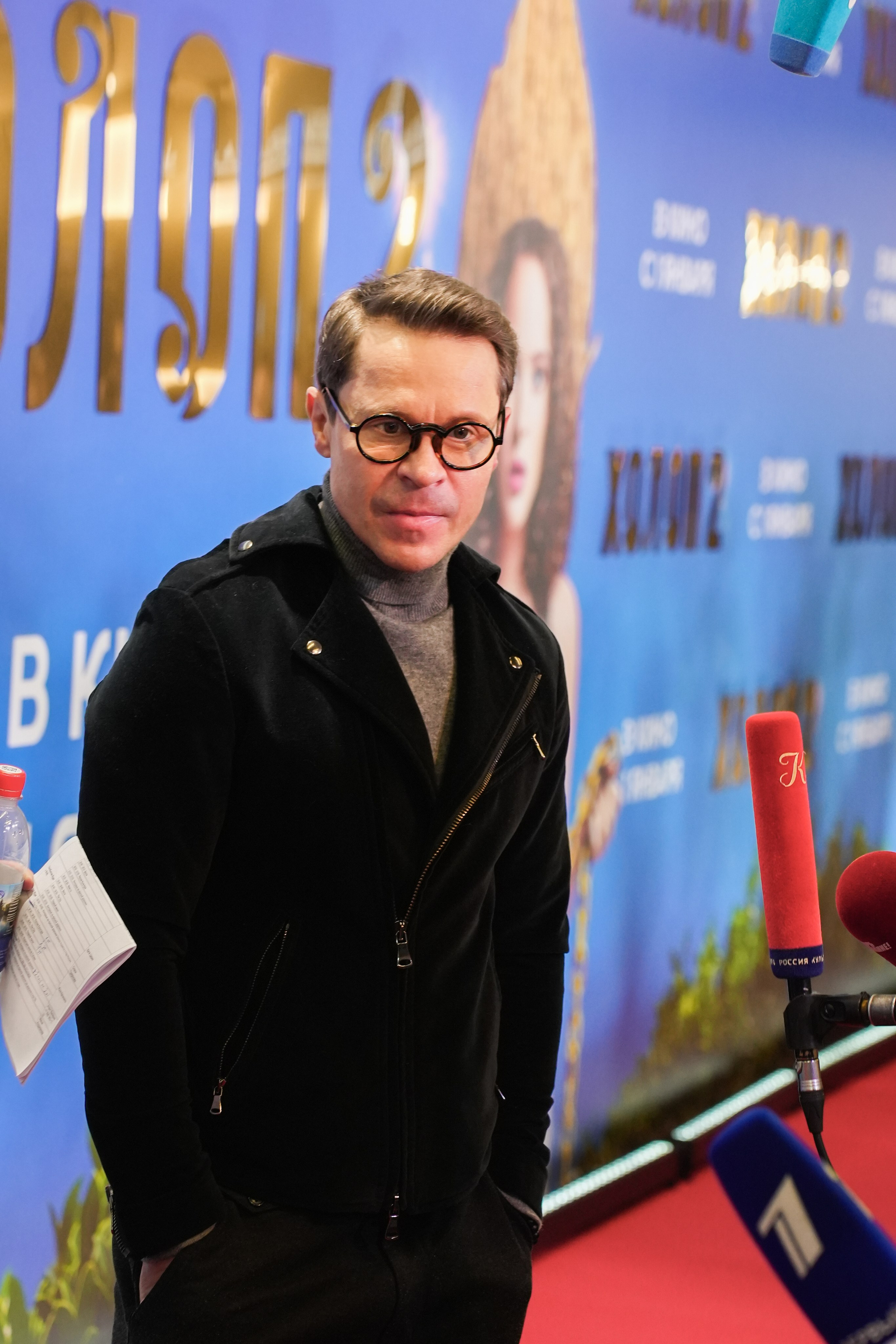 ХОЛОП 2. Фотограф Екатерина Юрьева | Тула, Москва, Новомосковск