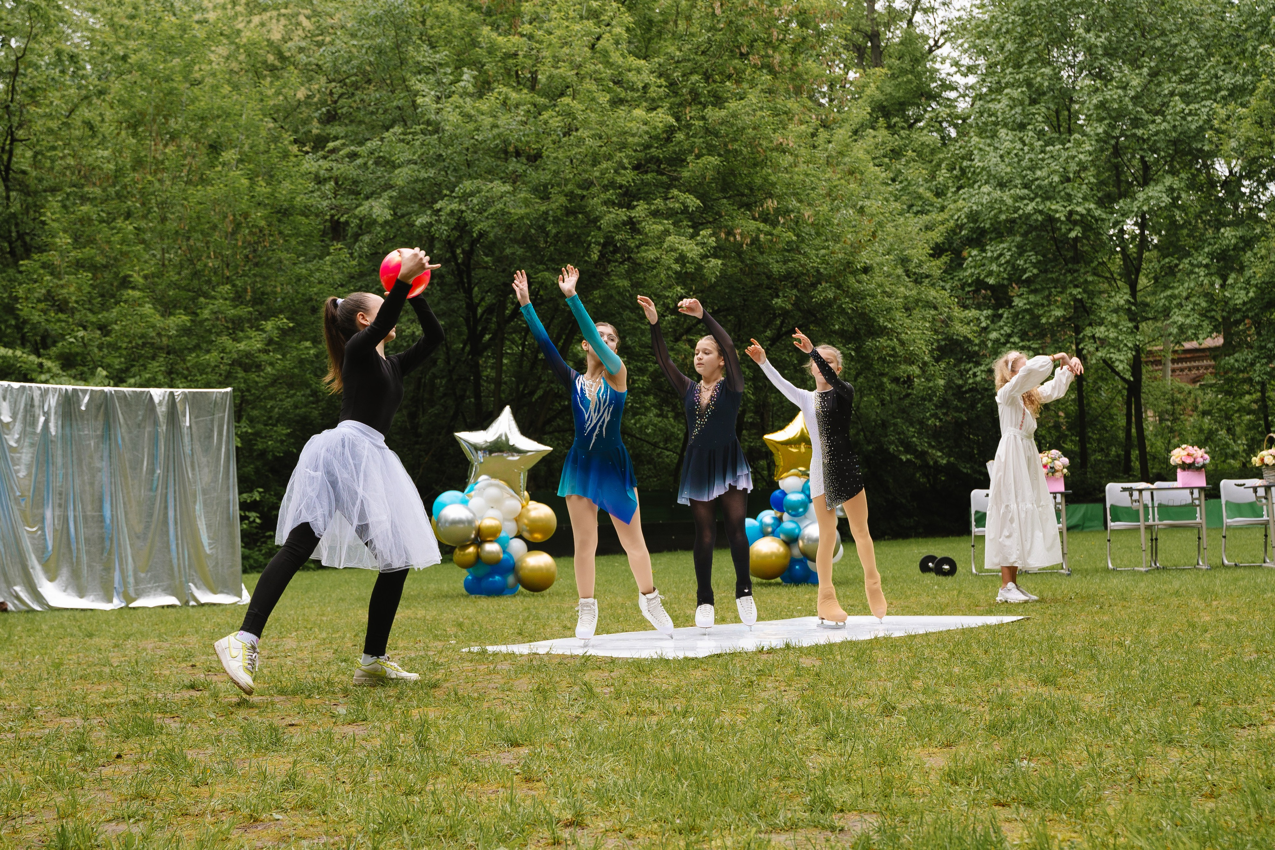 Академическая гимназия 11 класс|последний звонок. Фотограф — Ася Орехова