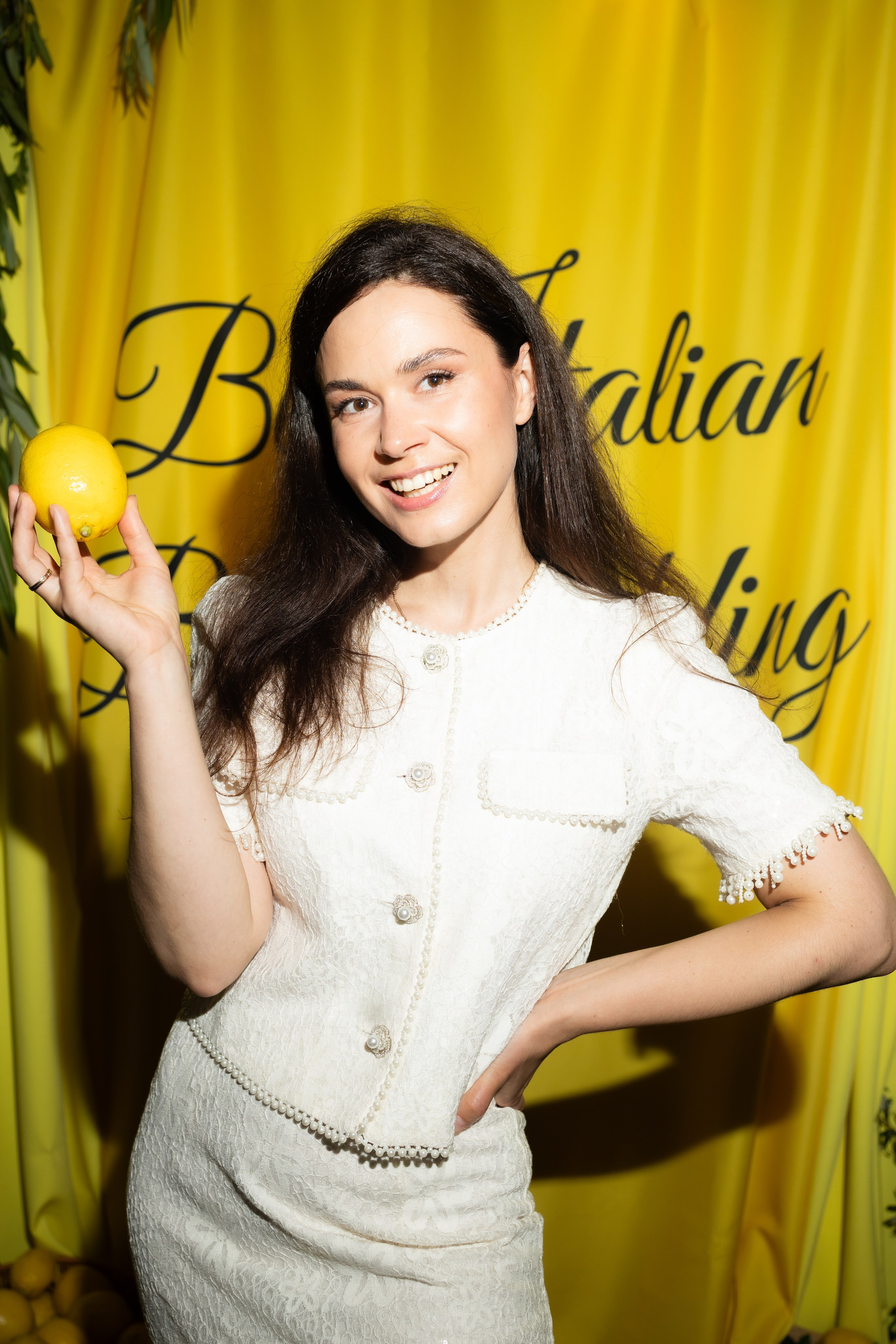 Вечеринка победителей wedding awards nw. Фотограф Артем Бросов в Санкт-Петербурге и Дубае