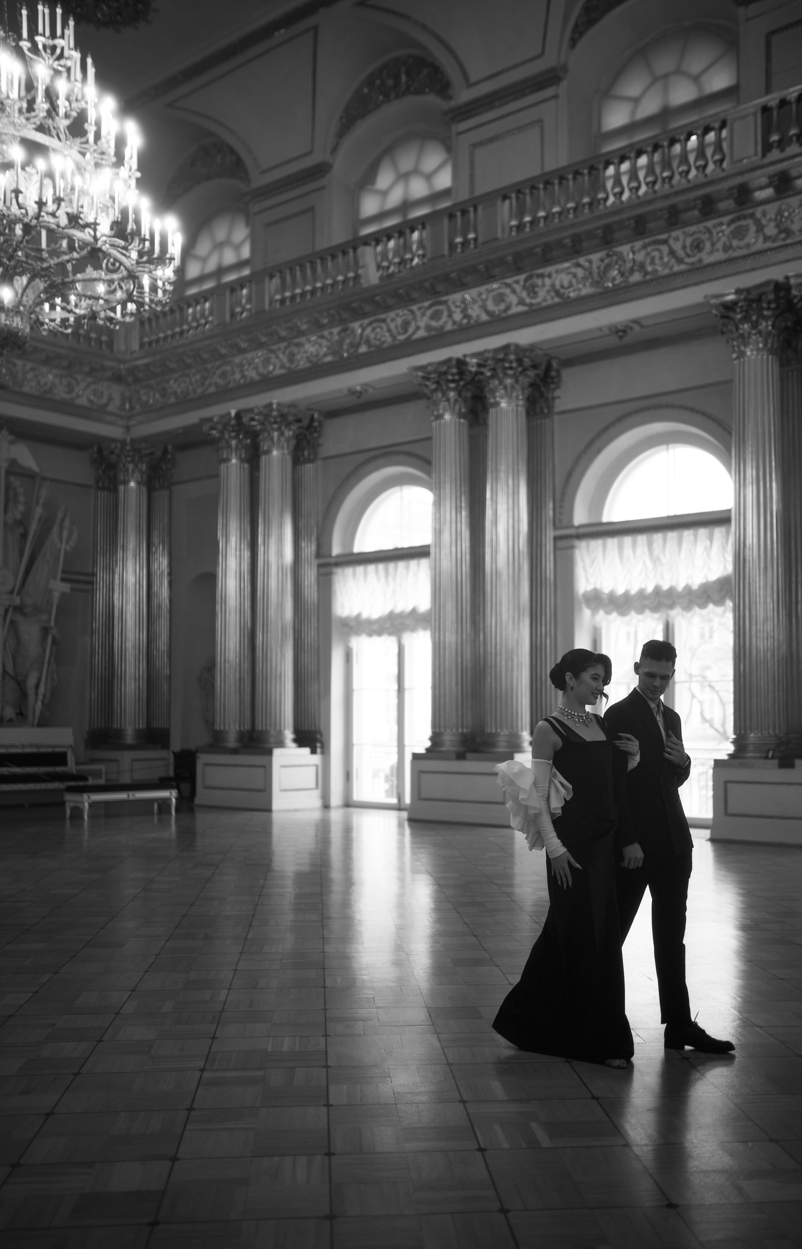 Артем и Лолита. Свадебный фотограф Светлана Кривчикова