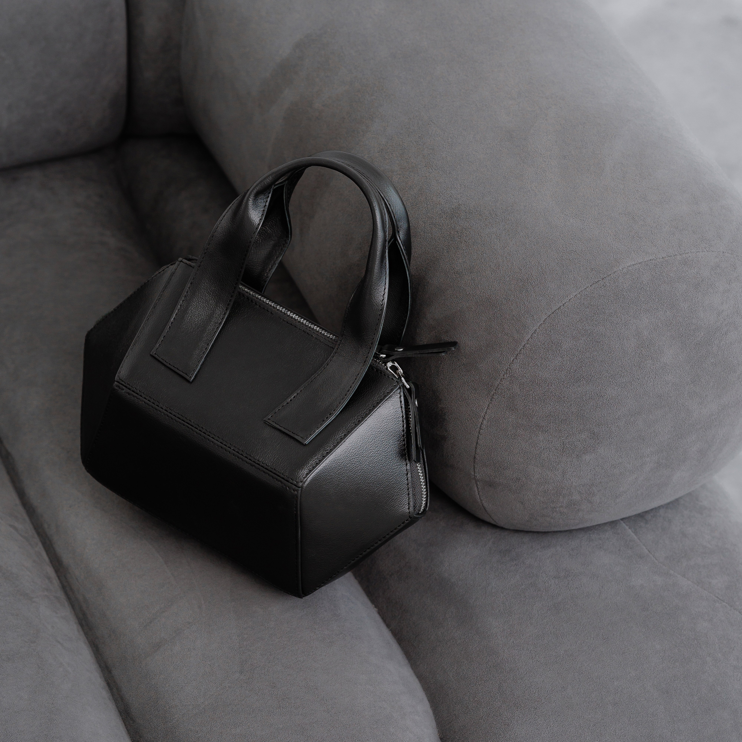 FACTURA — каталог. Фото и видео контент за одну съемку — Веретенников Егор