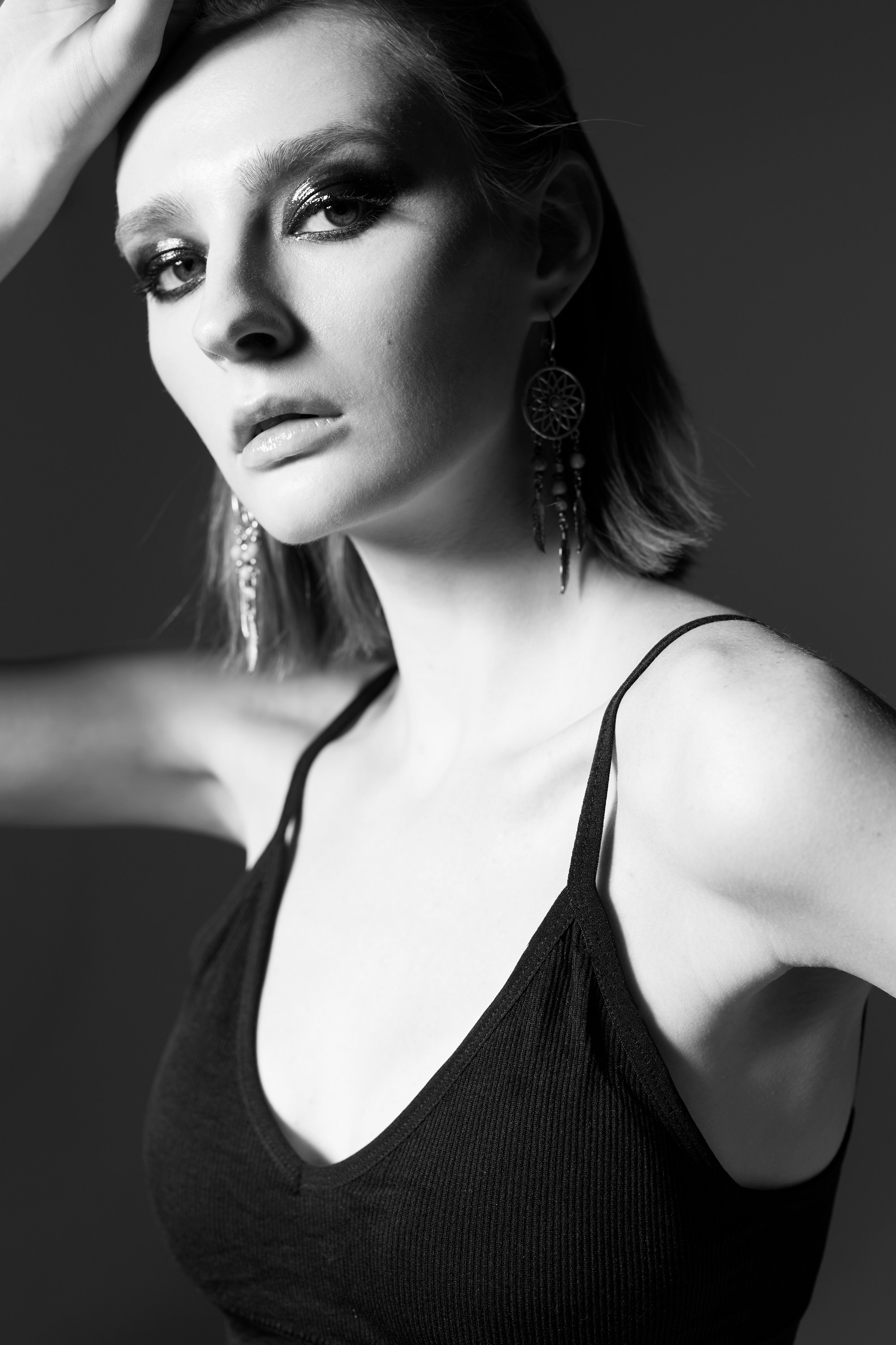 Коммерция и модельные тесты