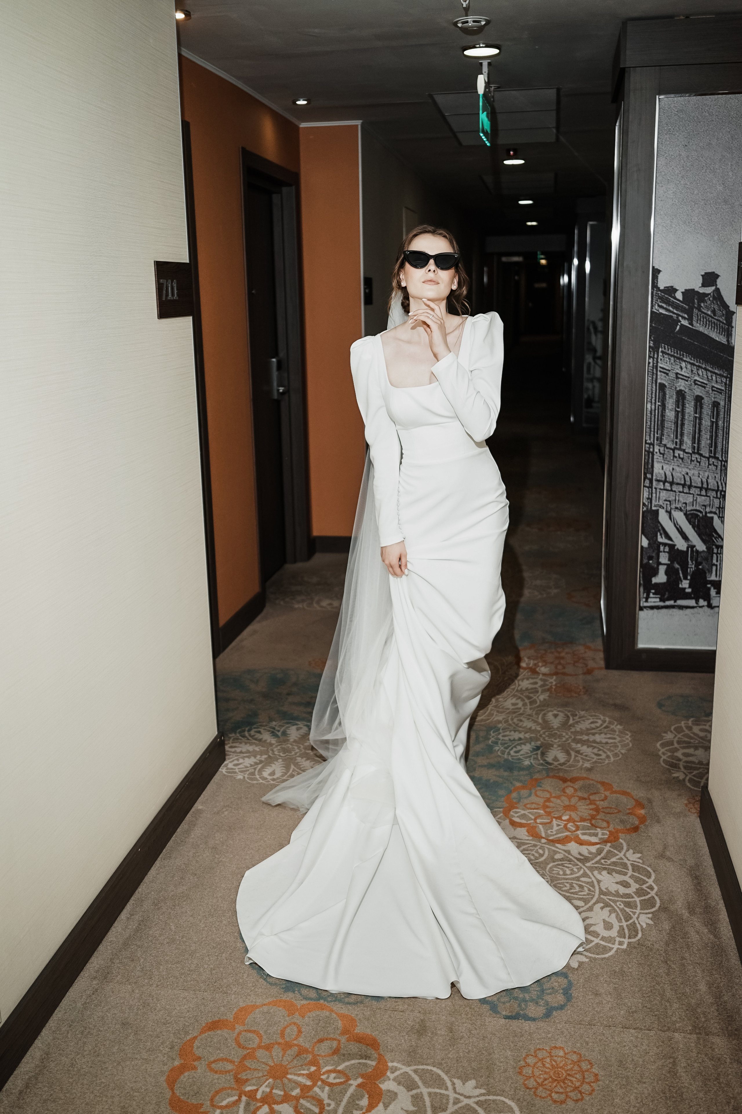 By HILTON. Свадебный фотограф AllexD в Москве, Санкт-Петербурге