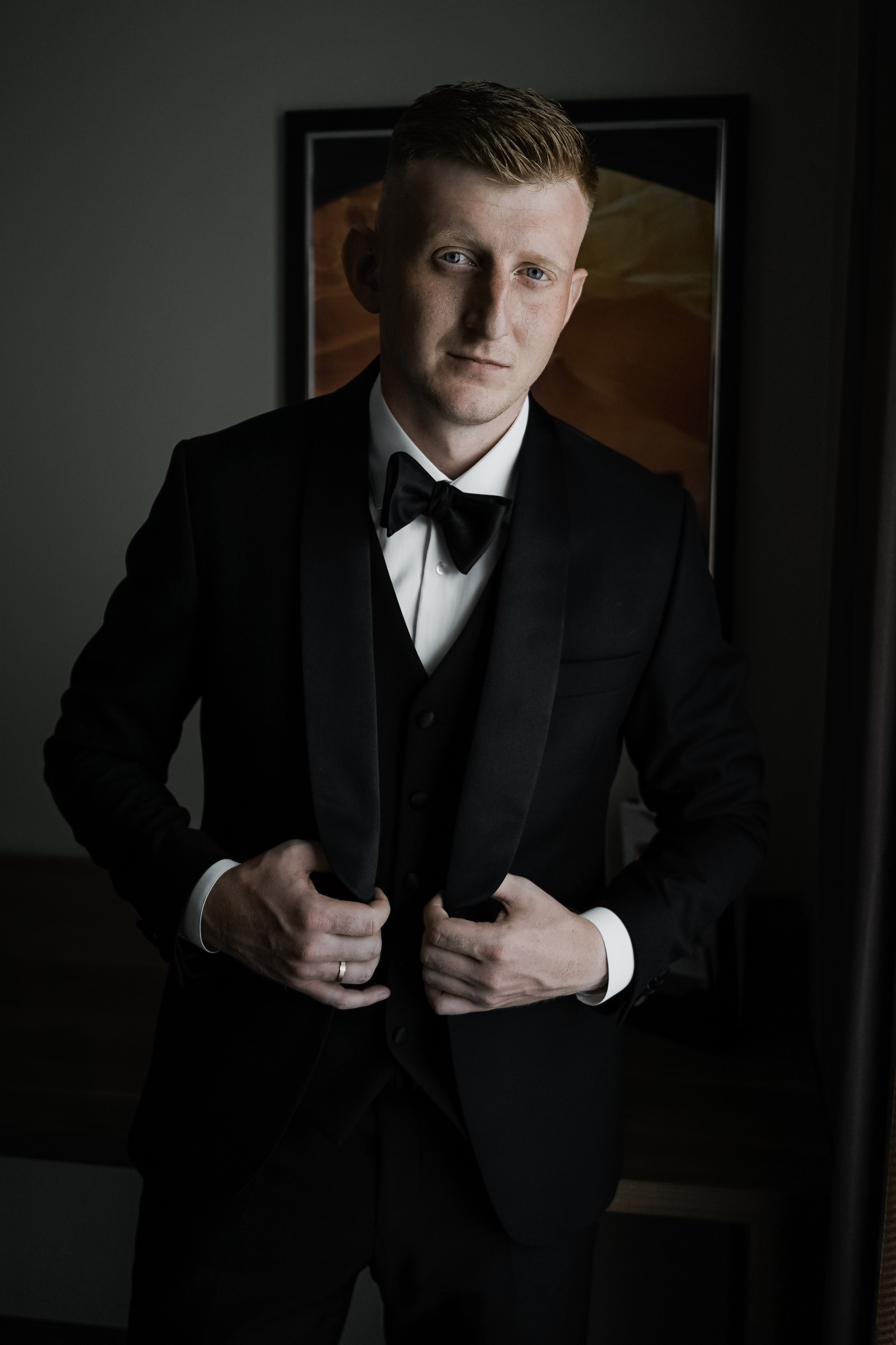 By HILTON. Свадебный фотограф AllexD в Москве, Санкт-Петербурге