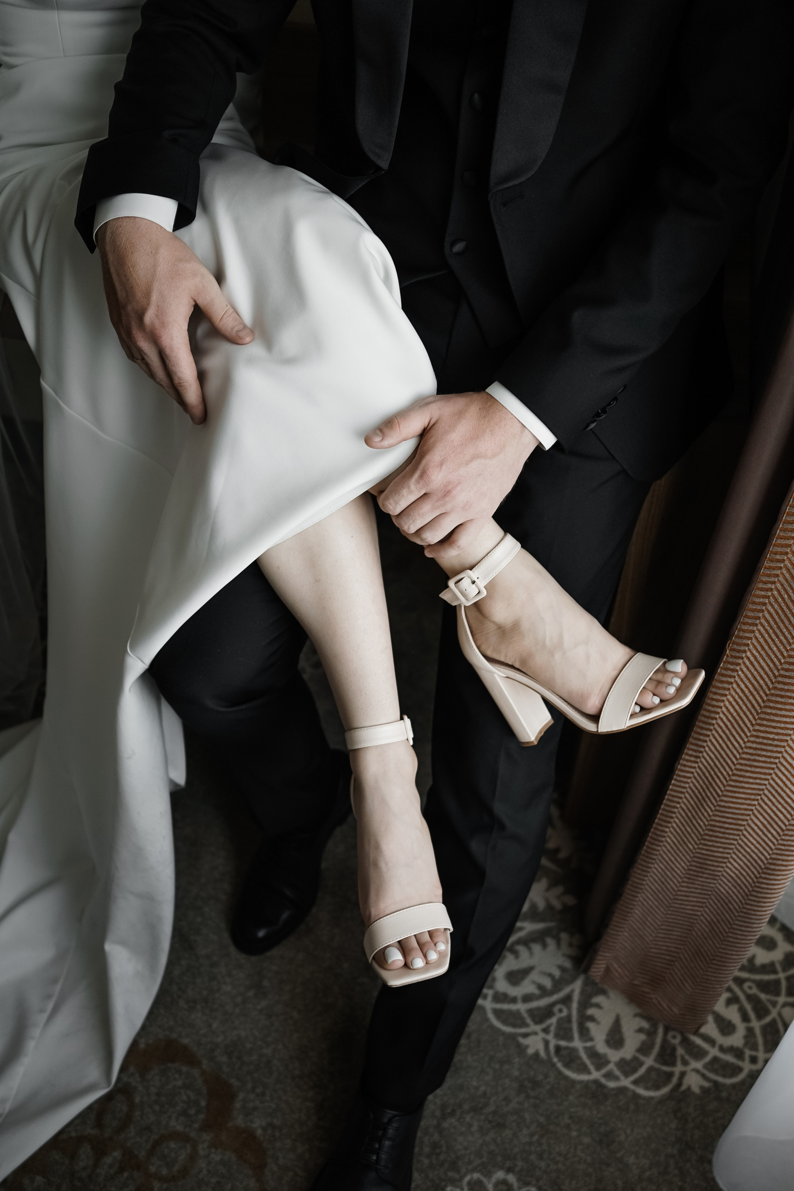 By HILTON. Свадебный фотограф AllexD в Москве, Санкт-Петербурге