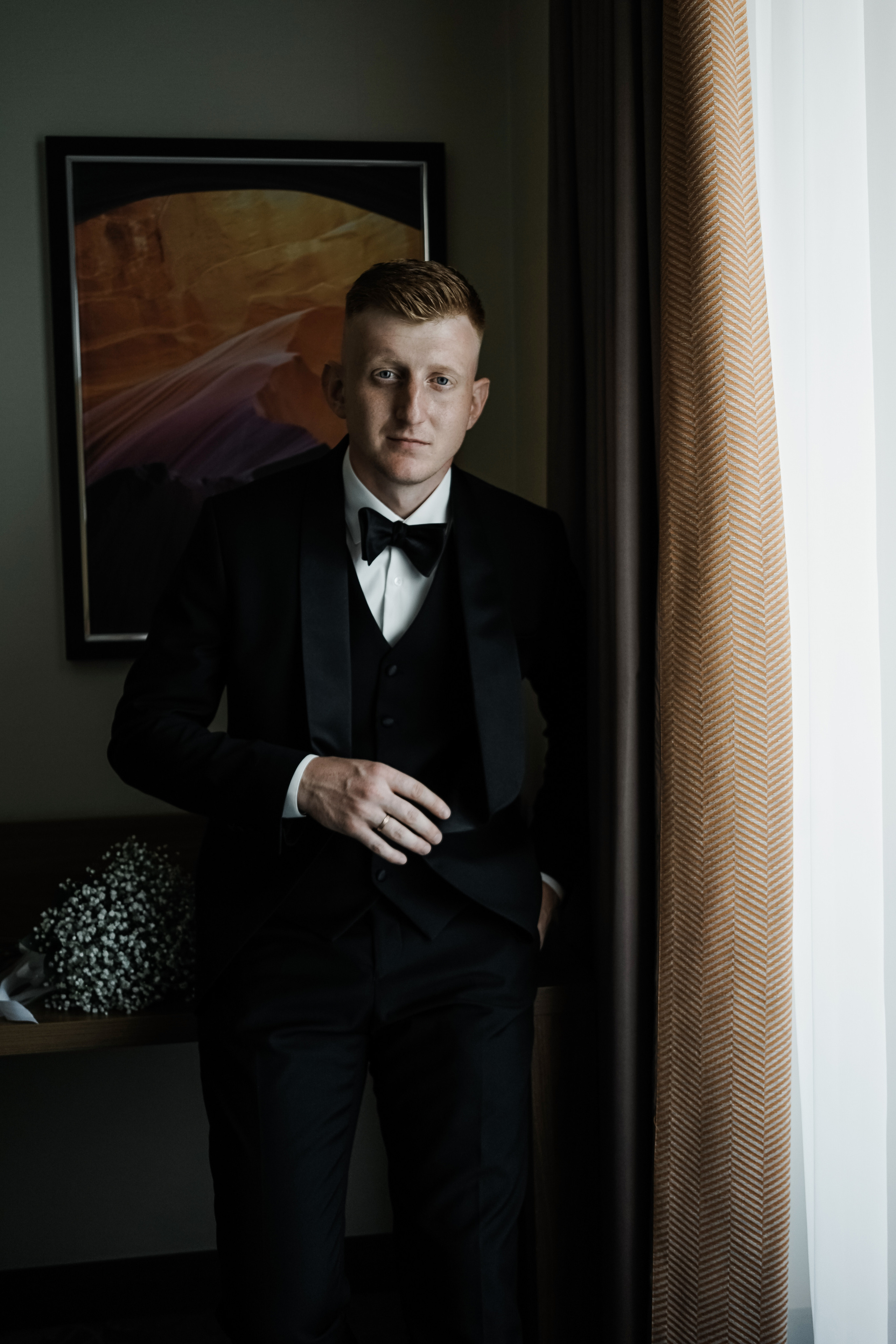 By HILTON. Свадебный фотограф AllexD в Москве, Санкт-Петербурге