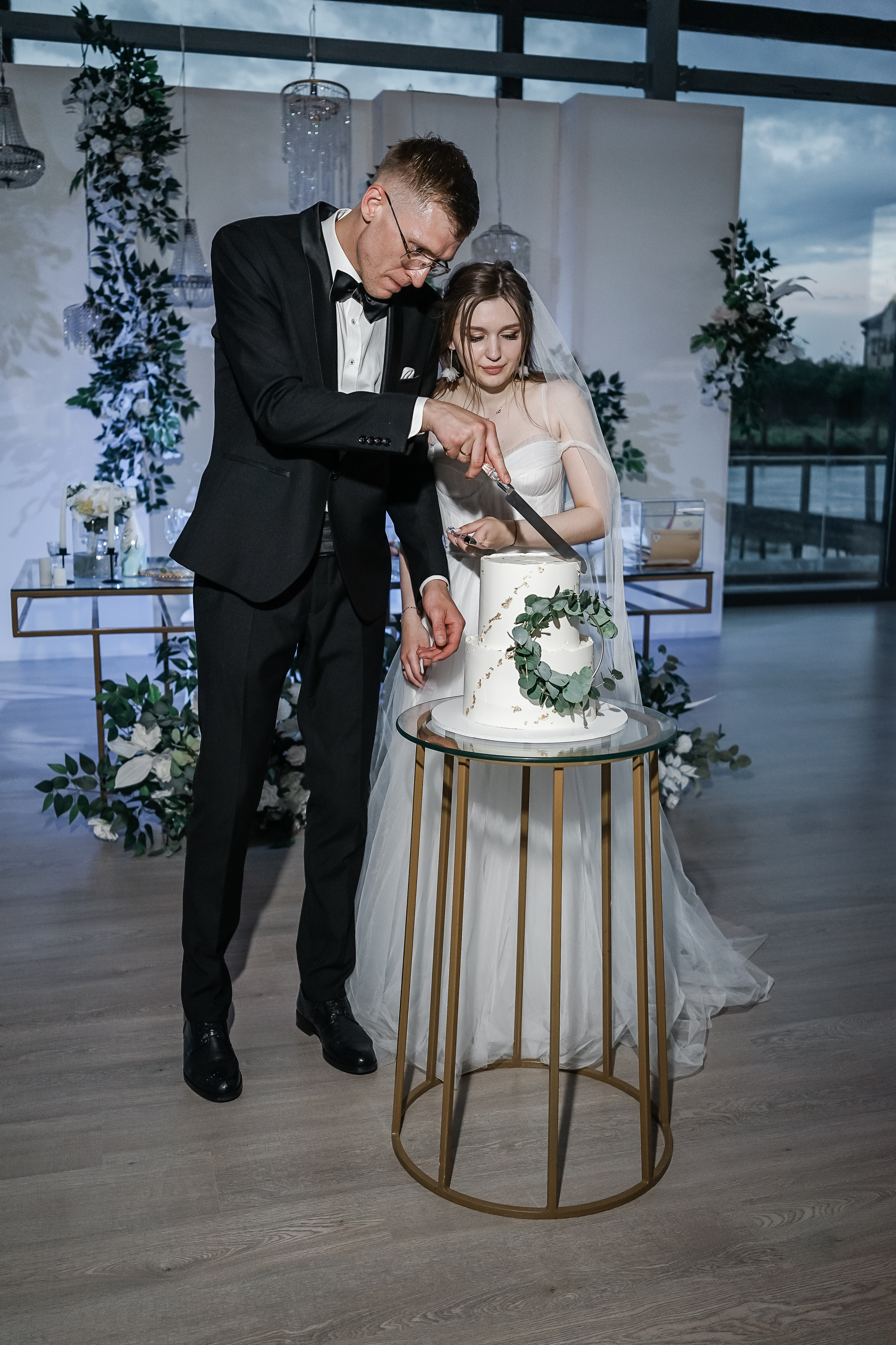 Ostrov-SKY. Свадебный фотограф AllexD в Москве, Санкт-Петербурге