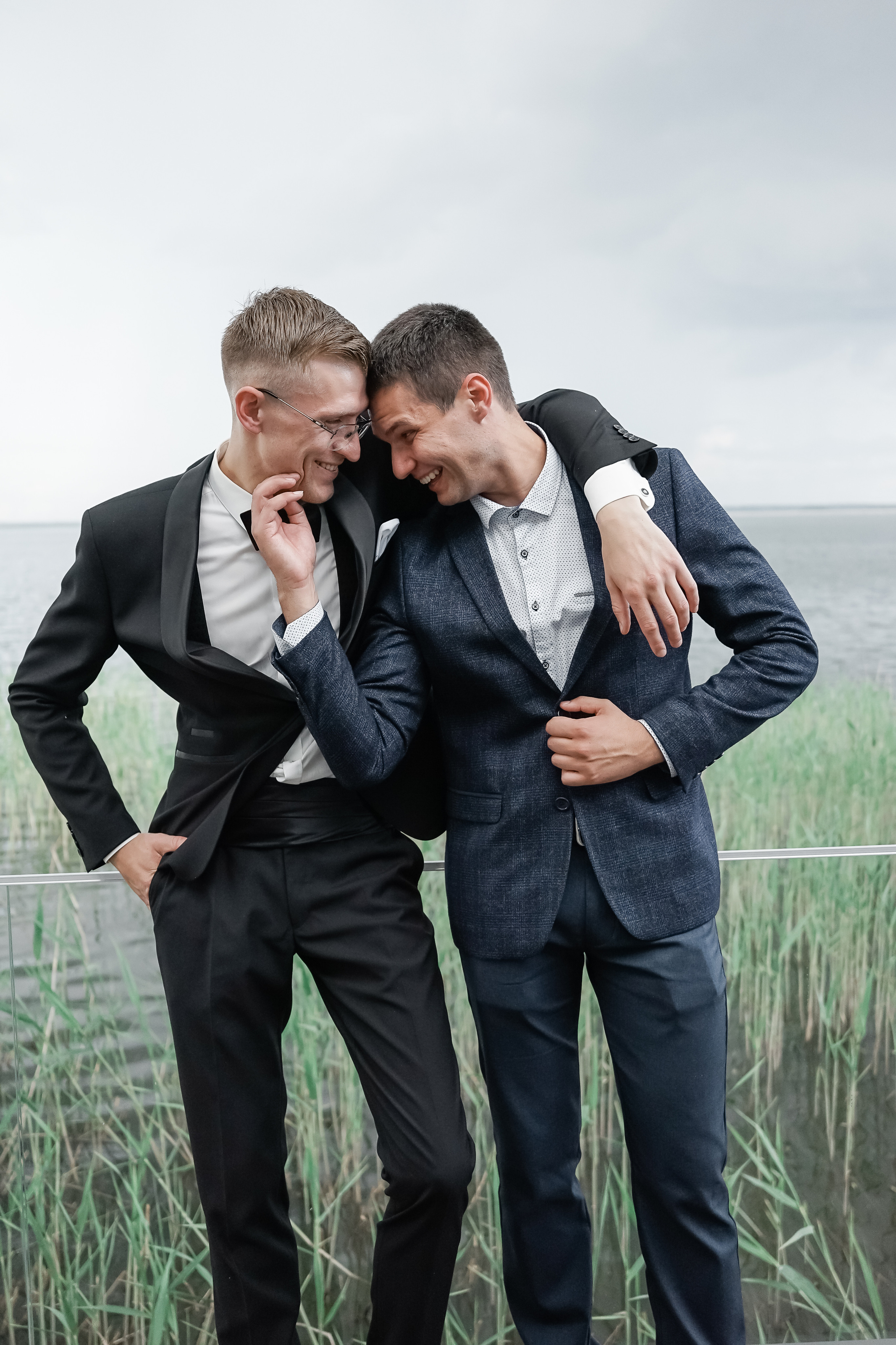 Ostrov-SKY. Свадебный фотограф AllexD в Москве, Санкт-Петербурге